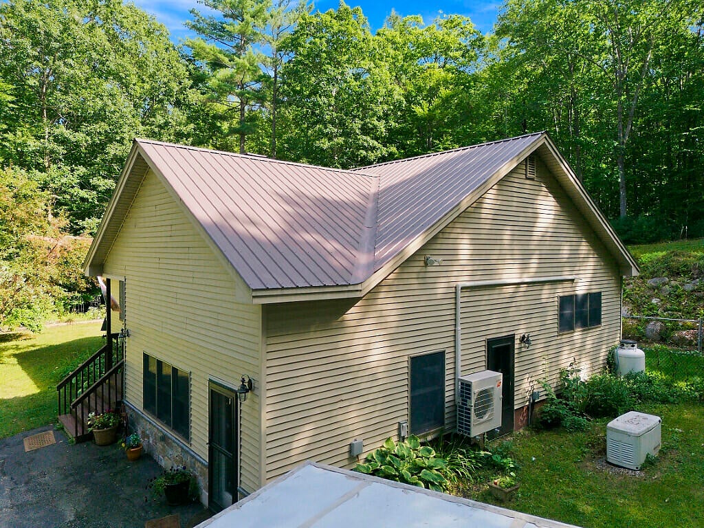 132 Sodom Road