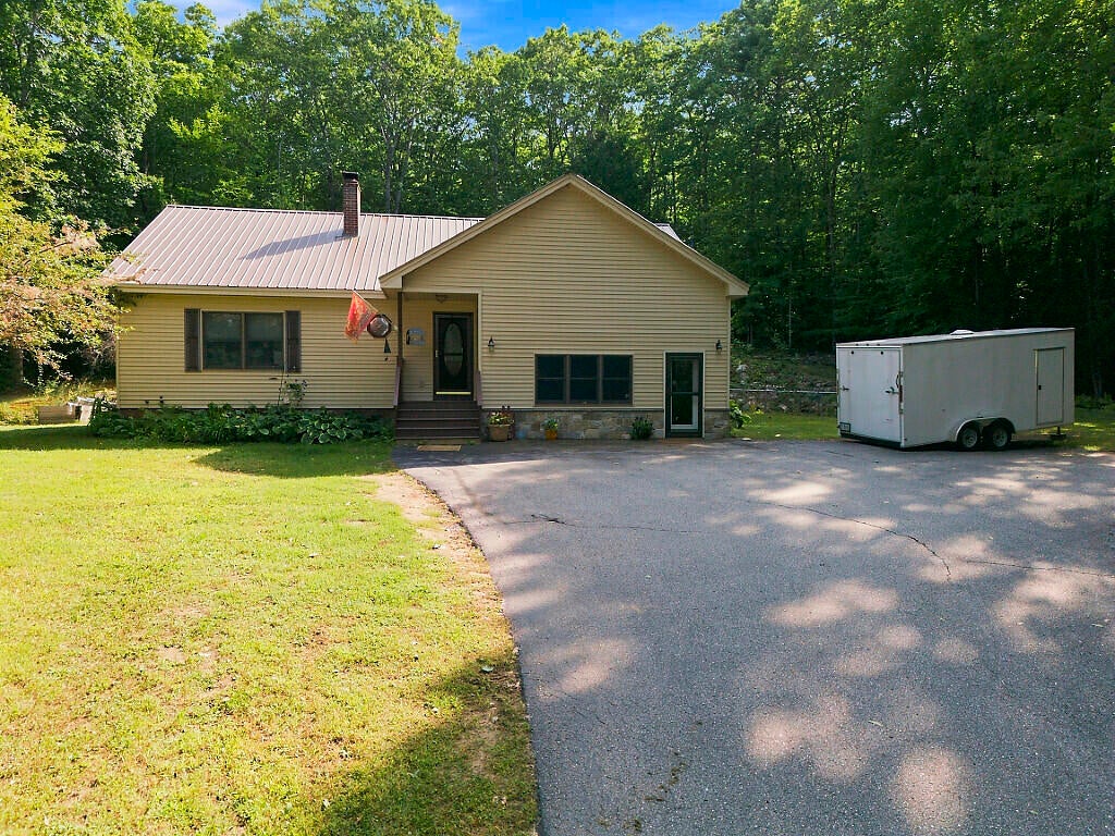 132 Sodom Road