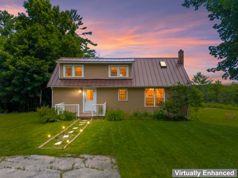 Photo of 691 Eastern Avenue, Augusta, ME 04330 (MLS # 1670559)