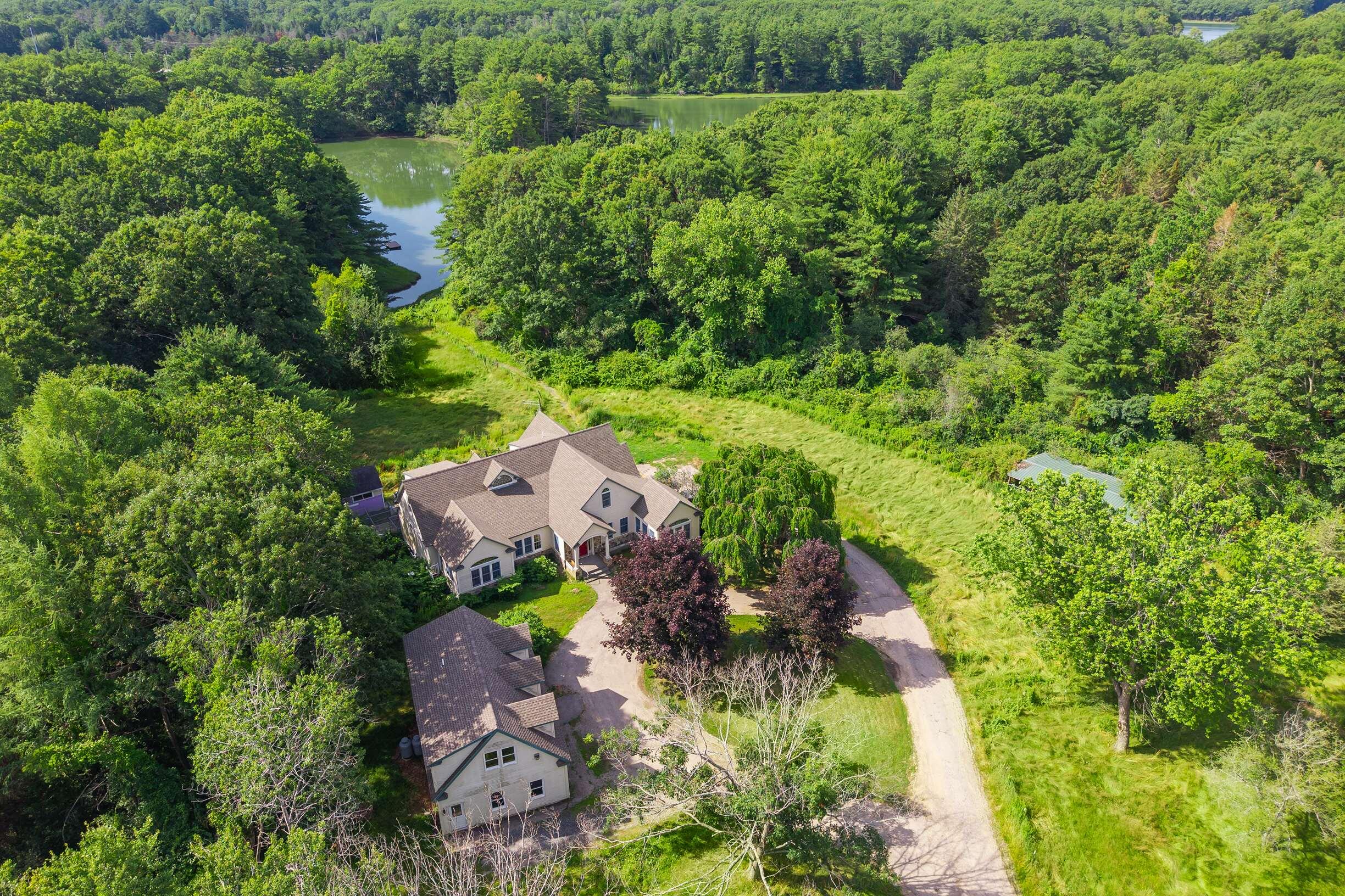 3 Cider Hill Creek Lane