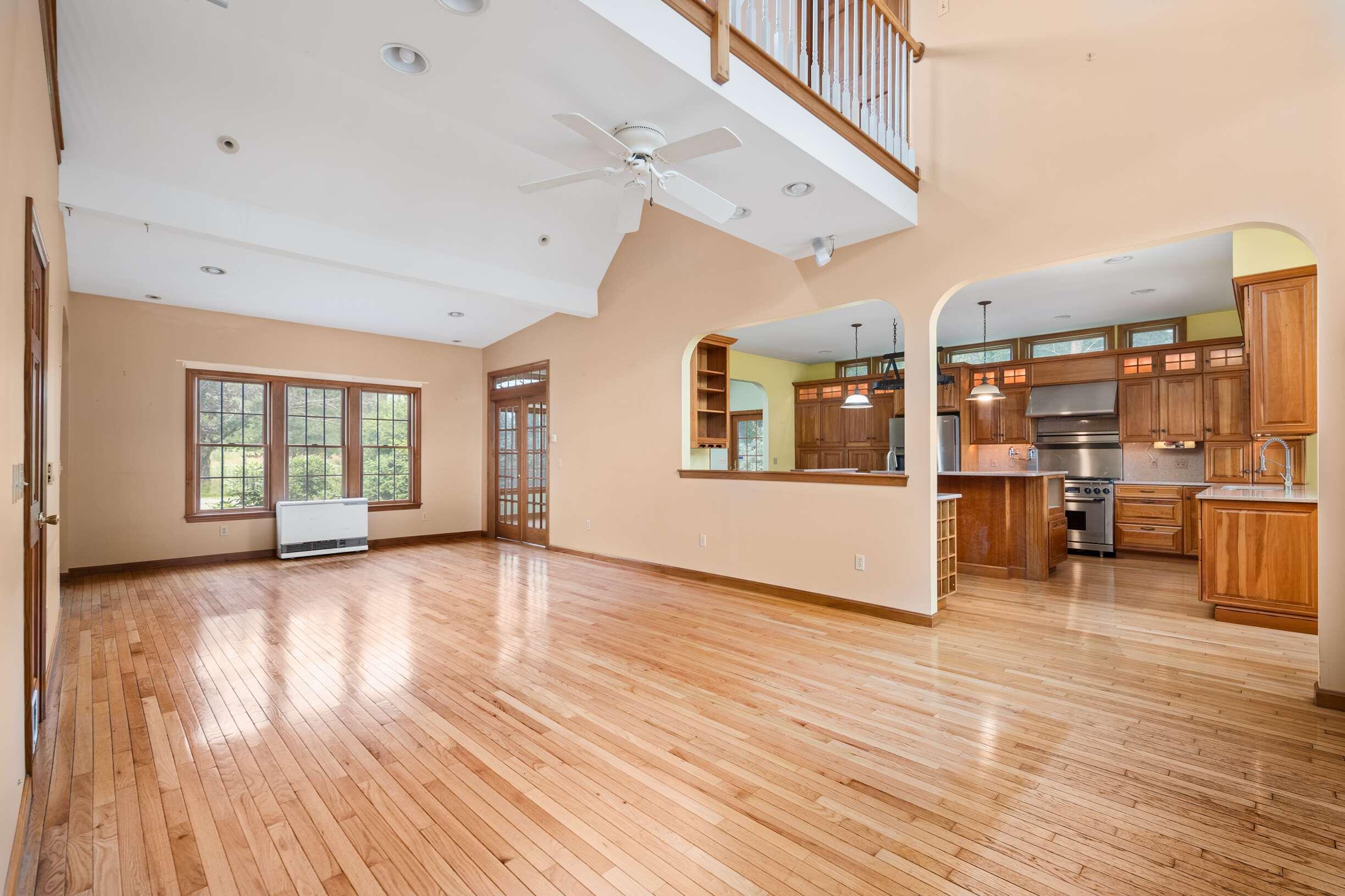 3 Cider Hill Creek Lane