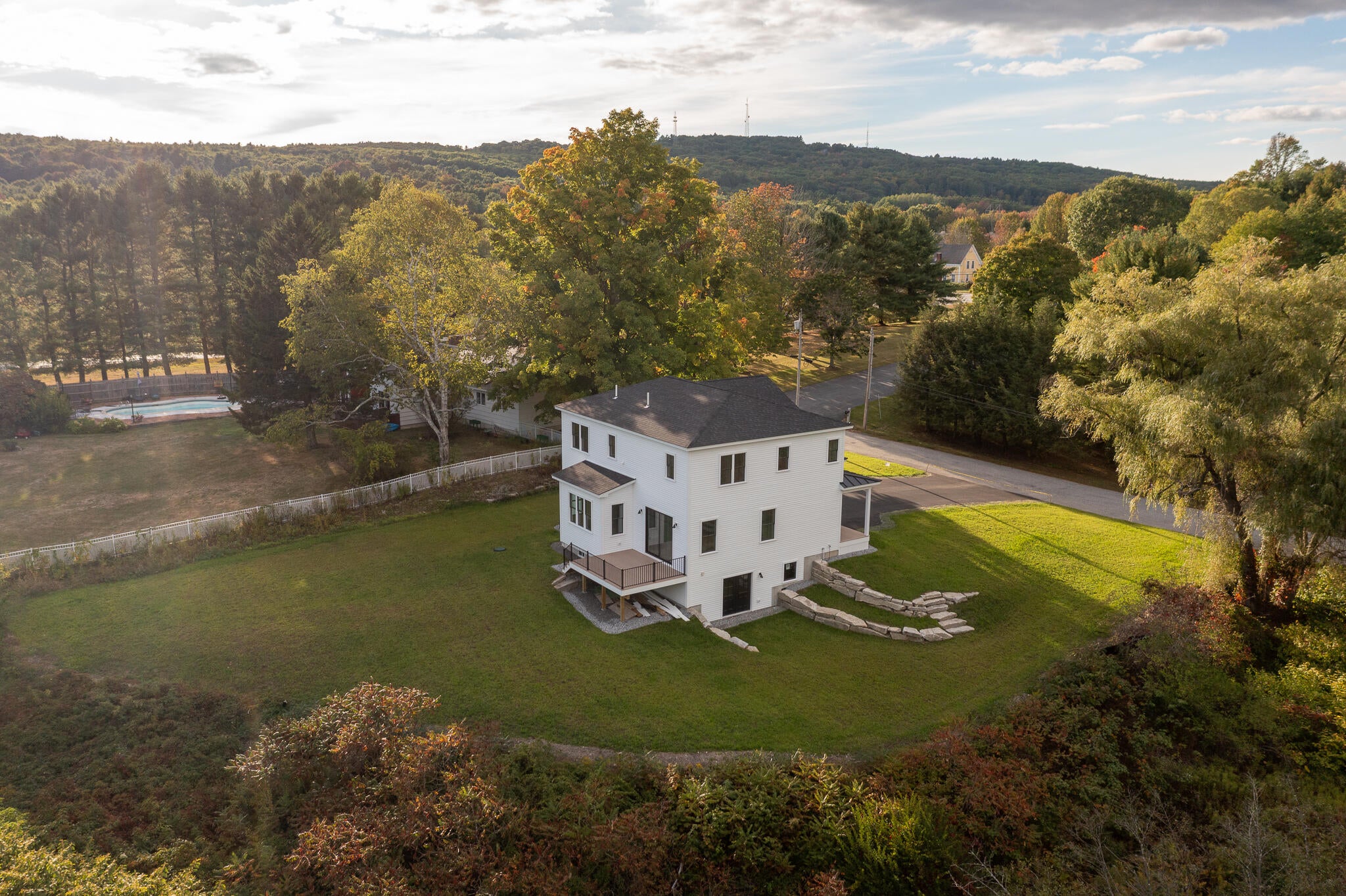 3 Eastern Avenue