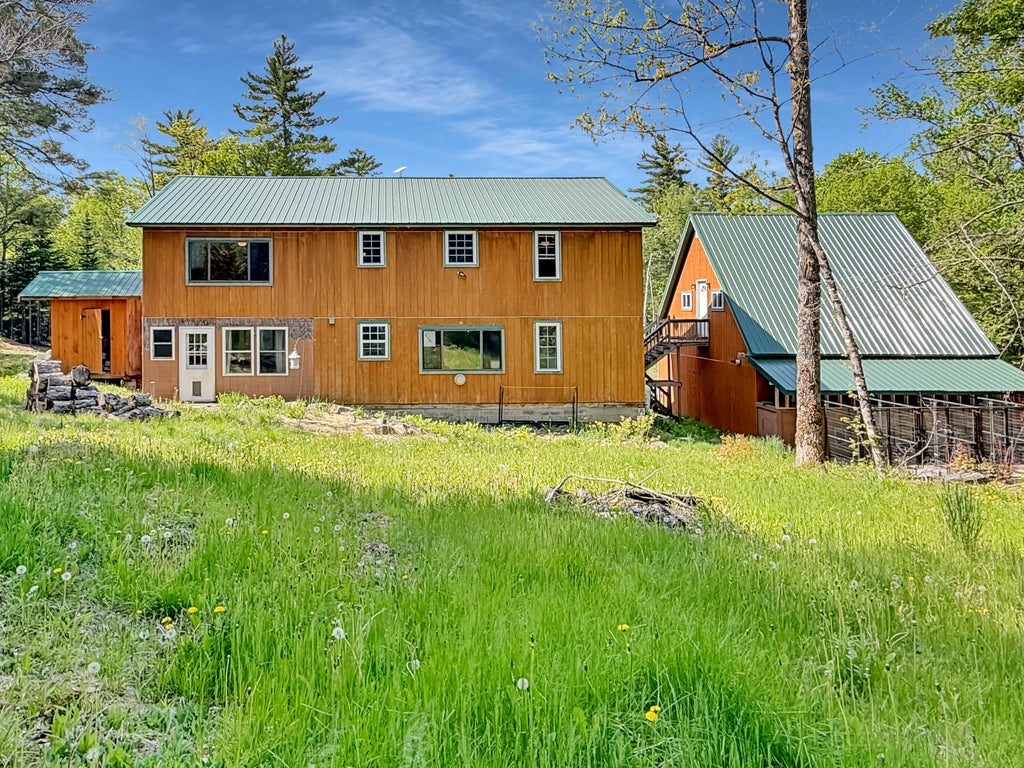 Photo of 40 Onawa Road, Elliottsville Twp, ME 04443 (MLS # 1664562)