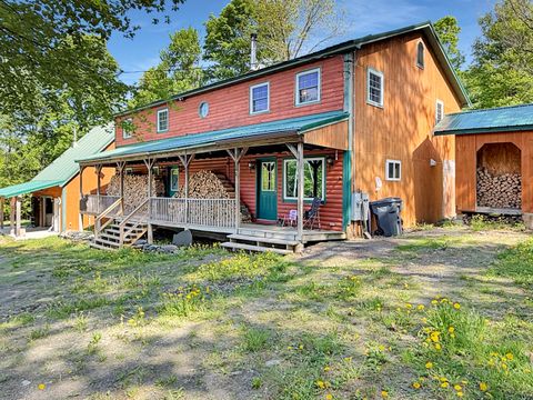 Photo of 40 Onawa Road, Elliottsville Twp, ME 04443 (MLS # 1664562)