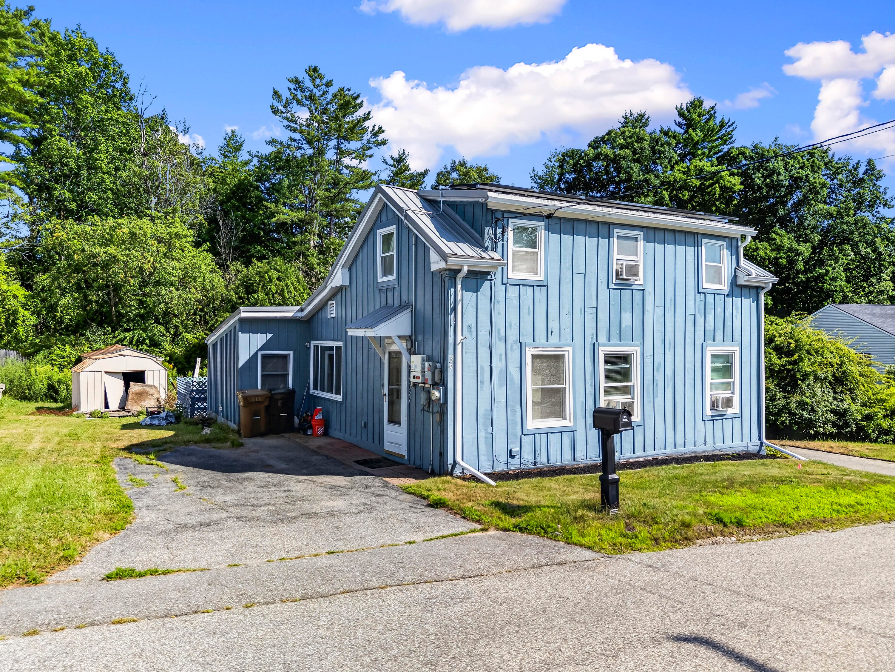 39 Cumberland Avenue