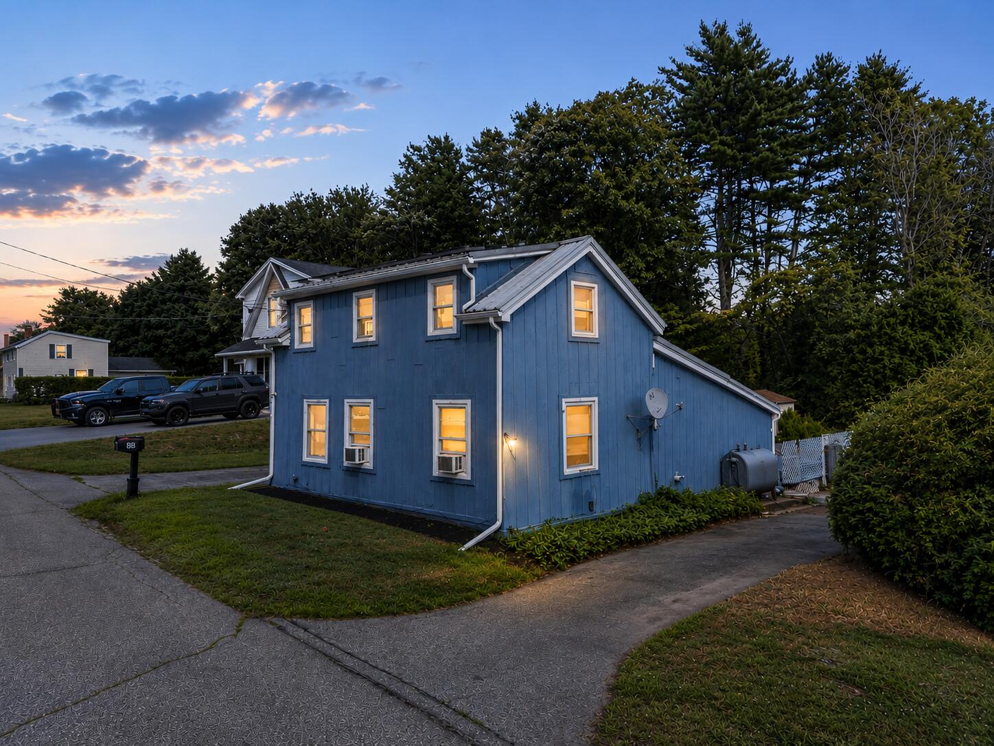 39 Cumberland Avenue