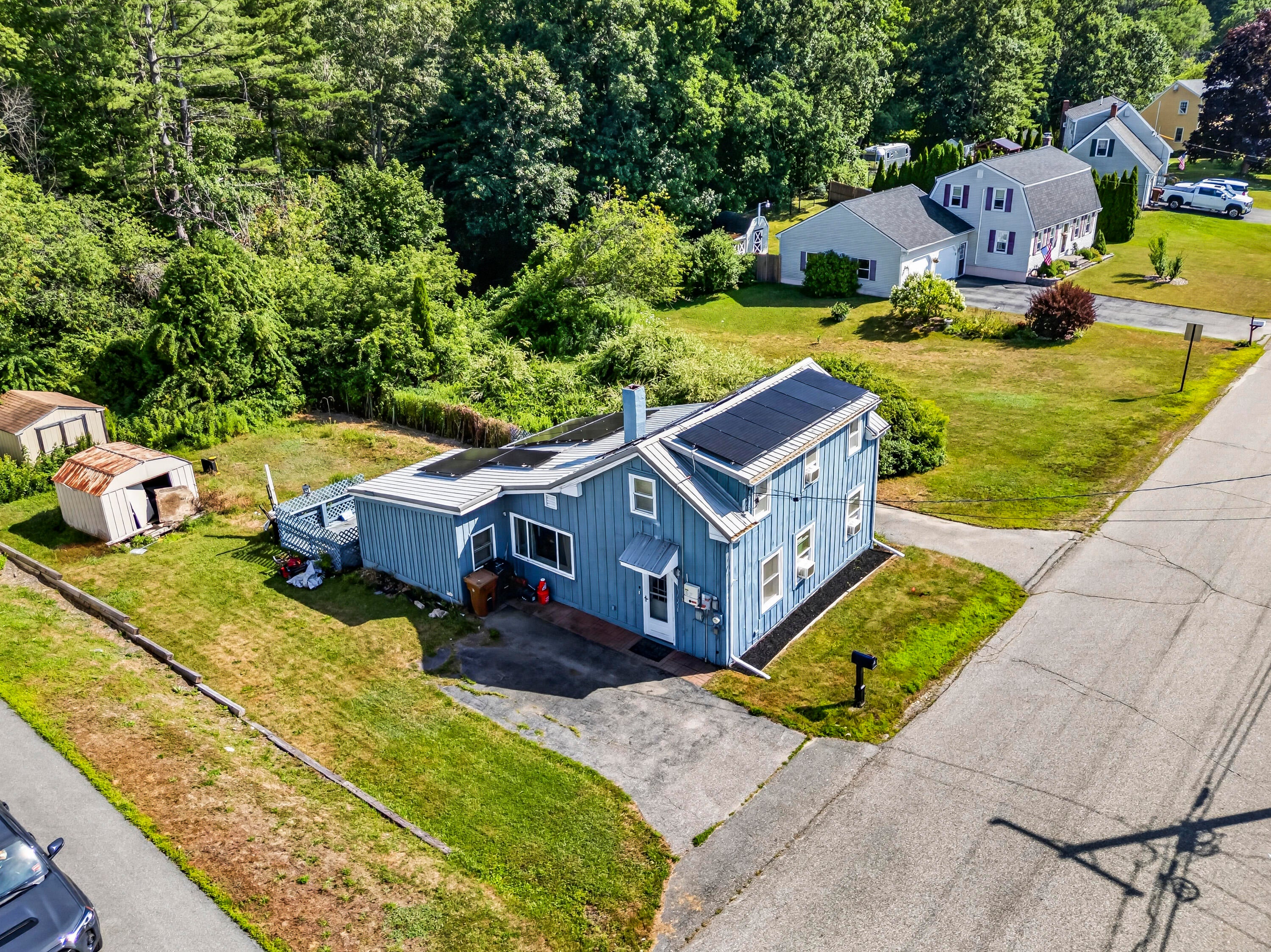 39 Cumberland Avenue
