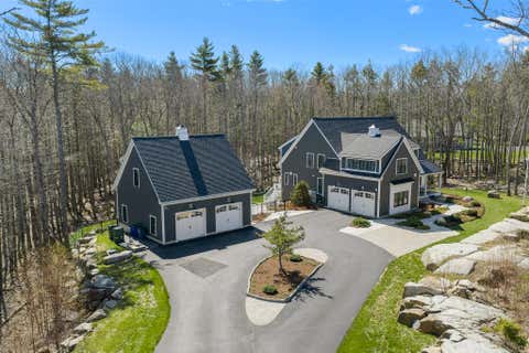 Photo of 121 Josiah Norton Road, York, ME 03902 (MLS # 1660653)