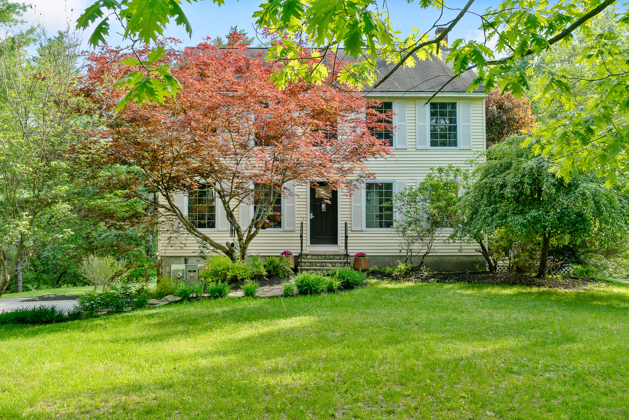 160 Brackett Hill Road