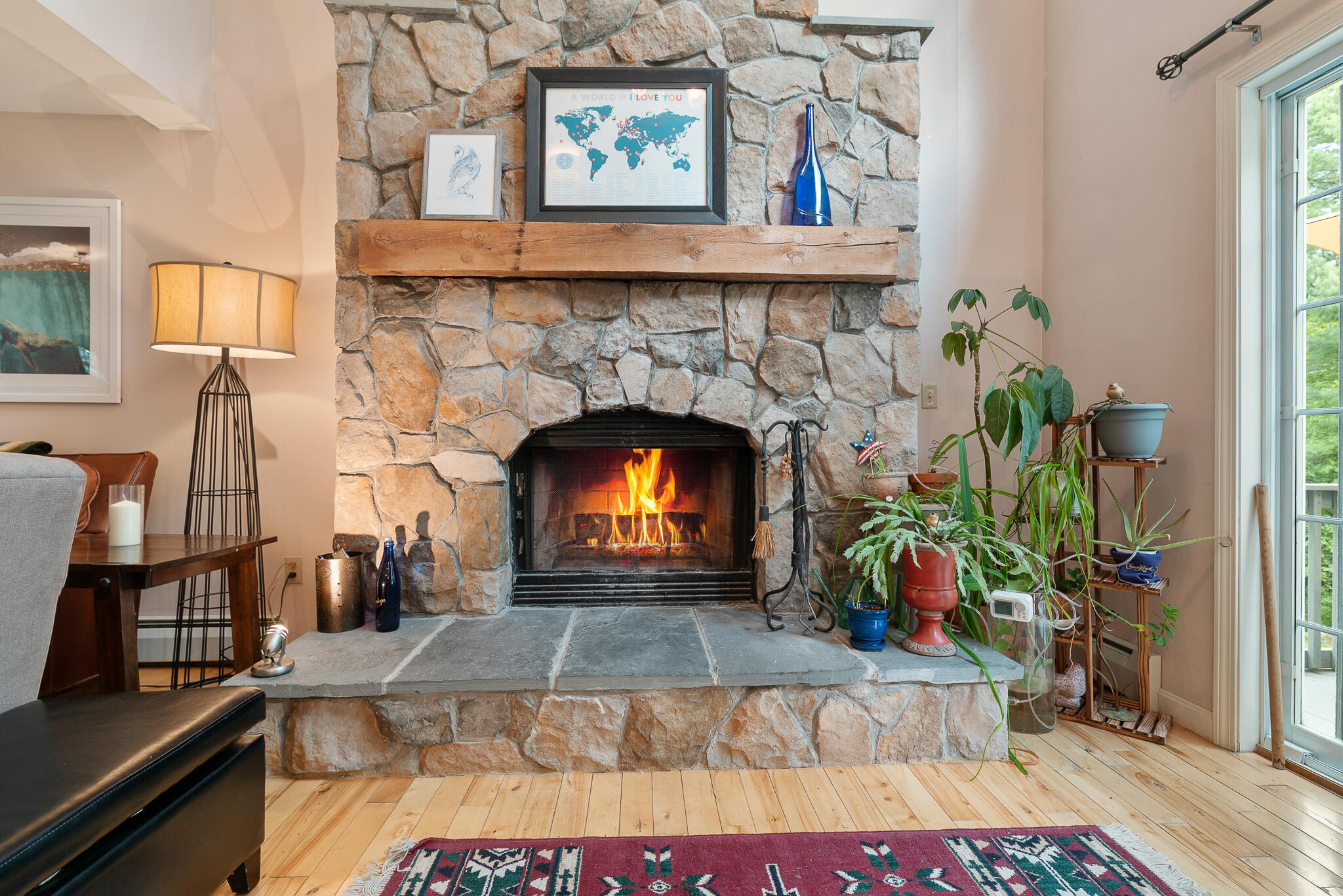 160 Brackett Hill Road