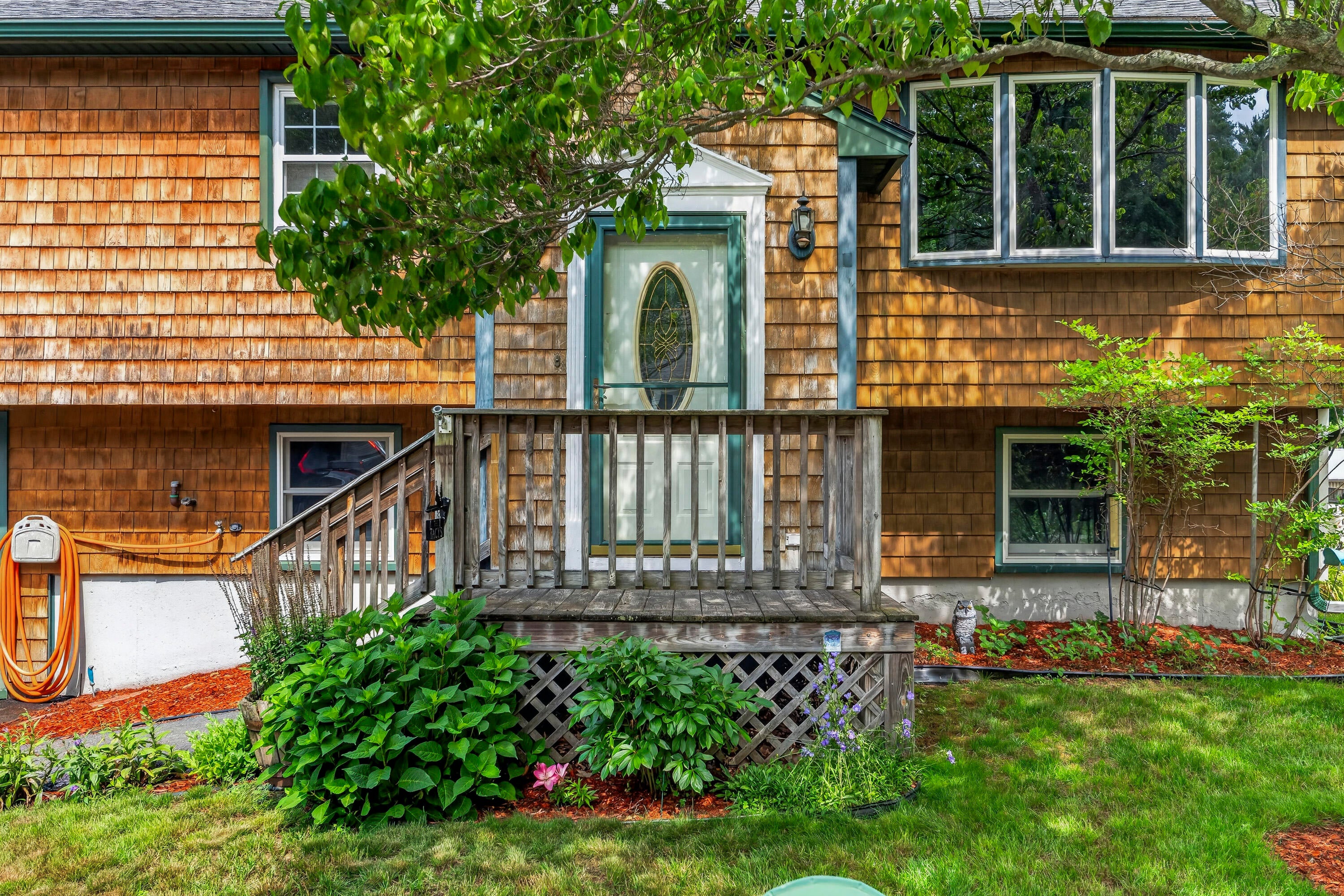 5 Palmer Avenue