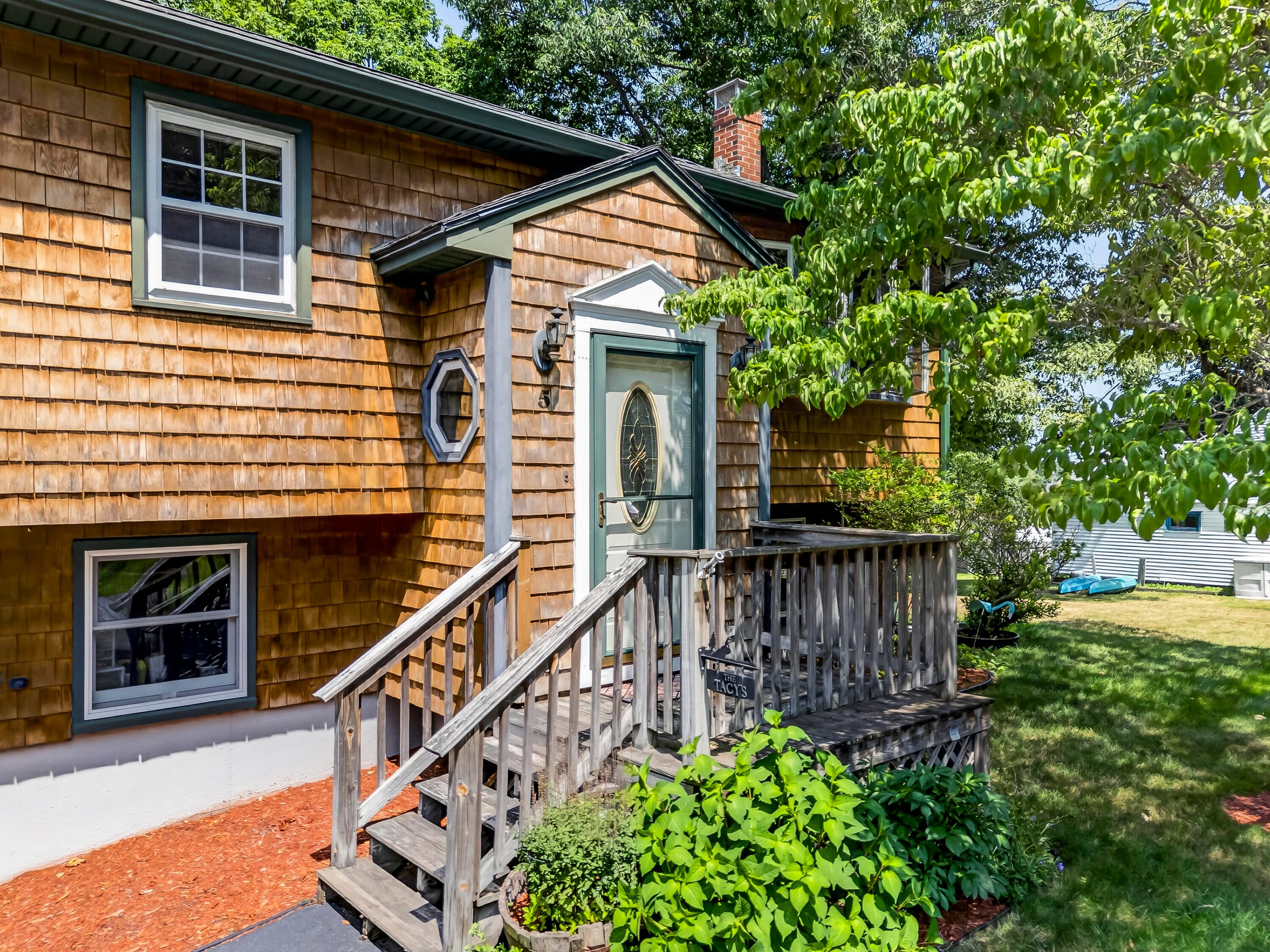 5 Palmer Avenue