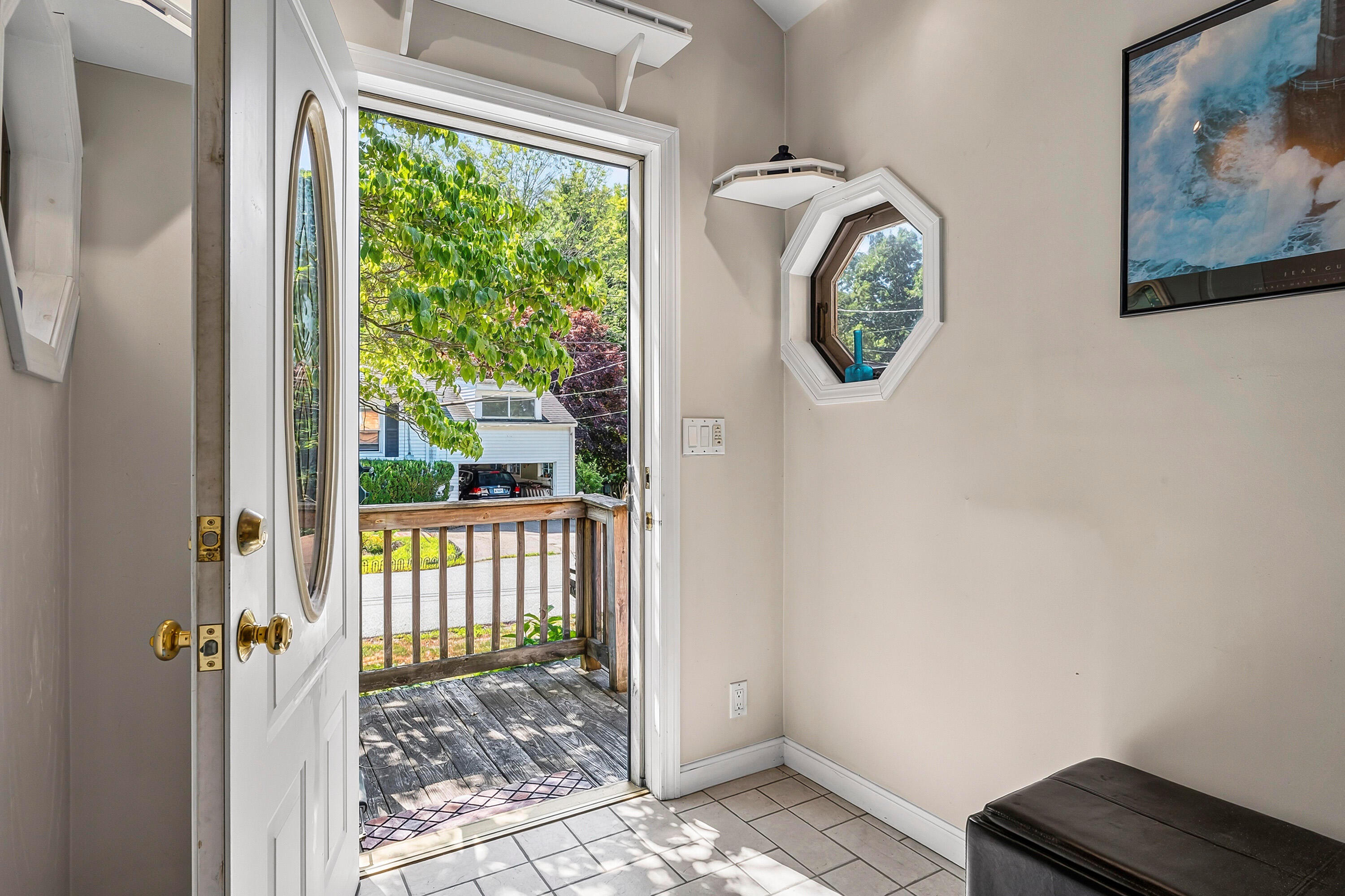 5 Palmer Avenue
