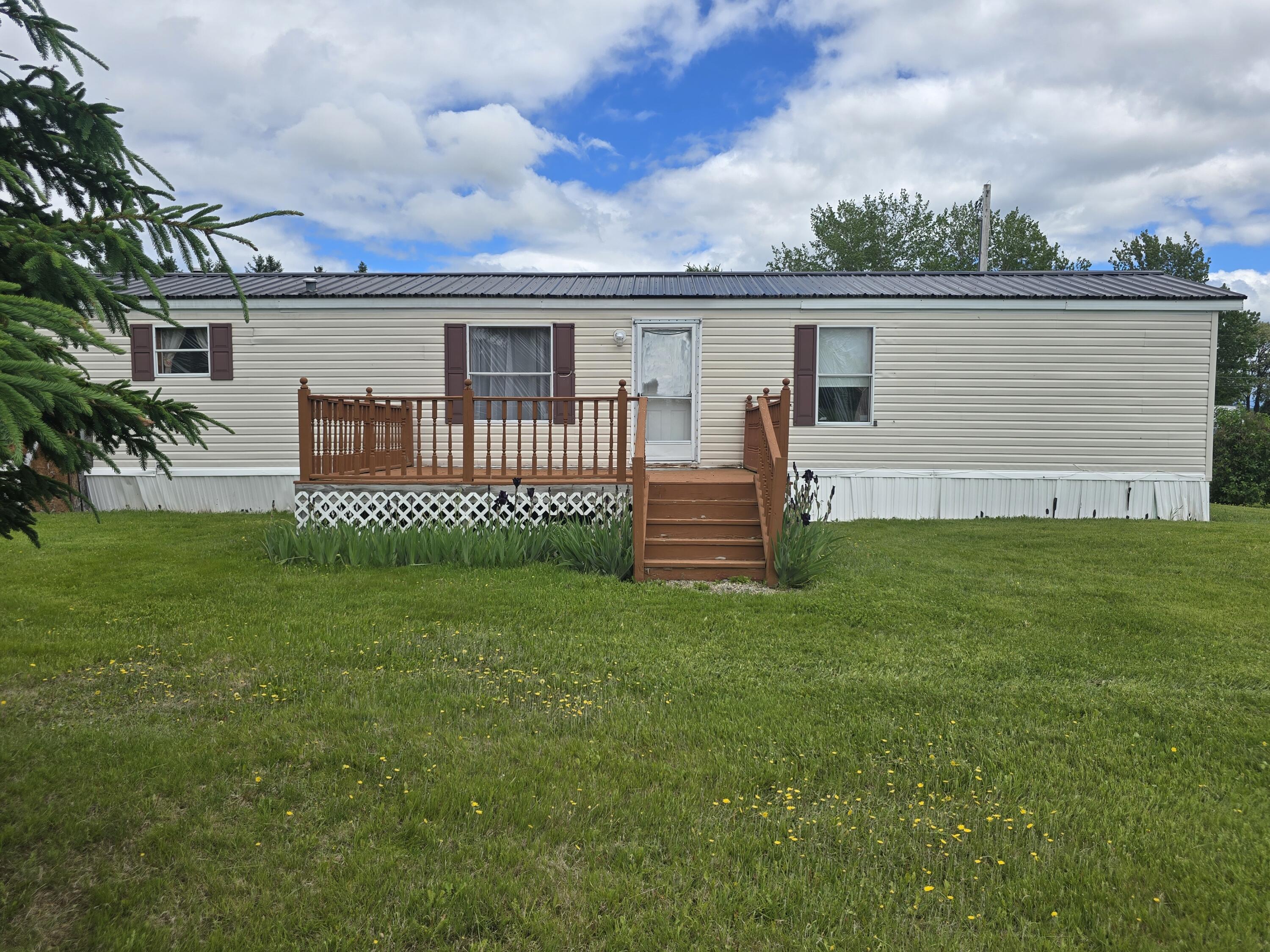 1199 Presque Isle Road