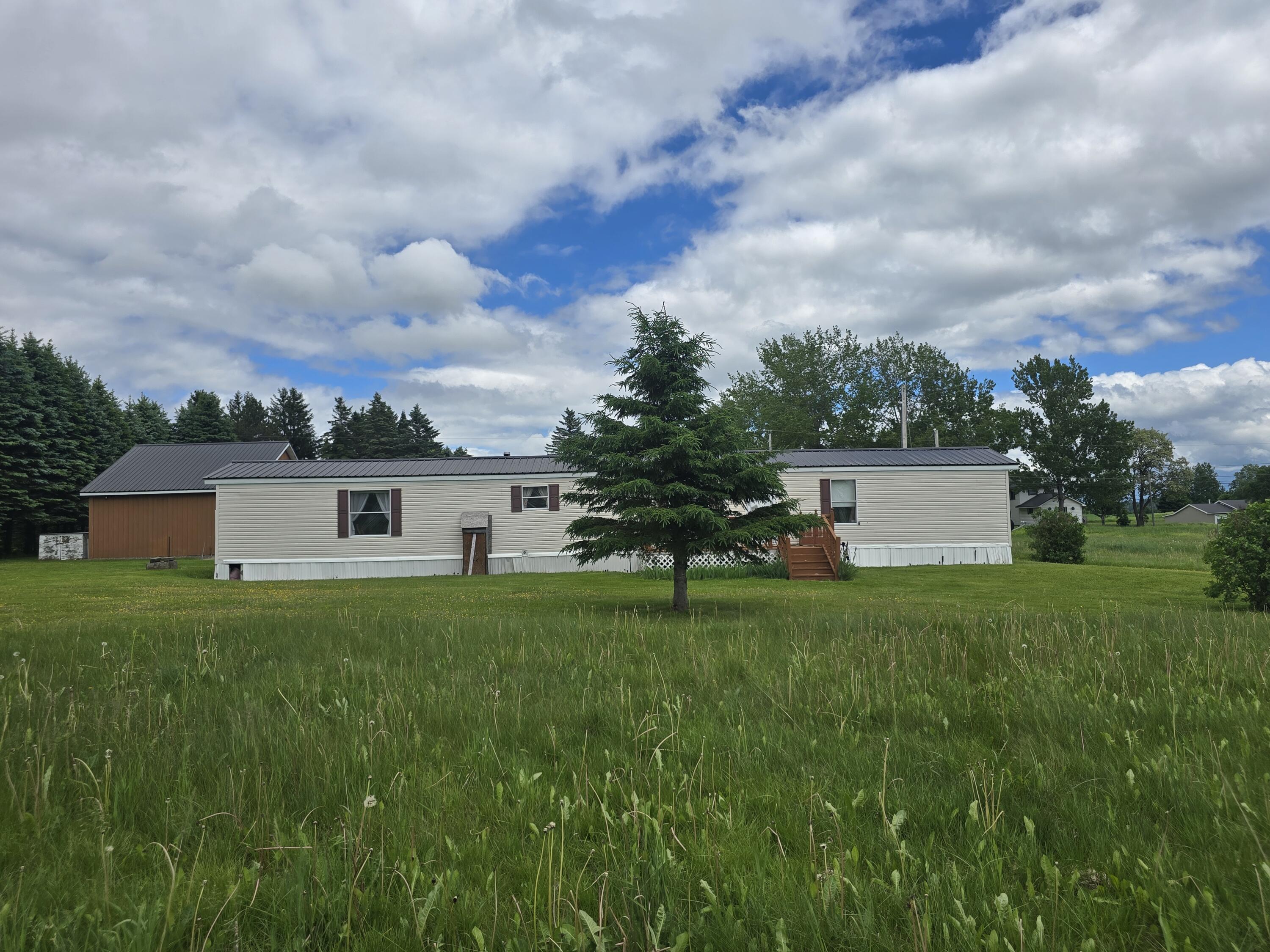 1199 Presque Isle Road