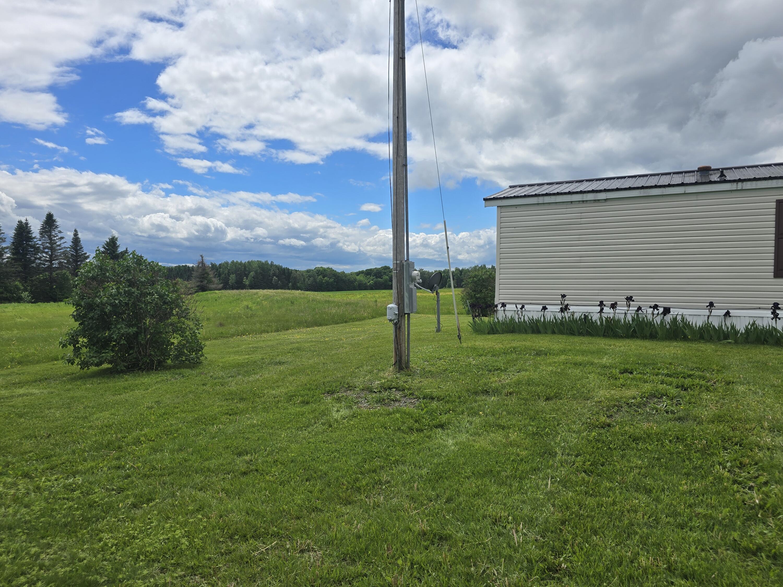 1199 Presque Isle Road