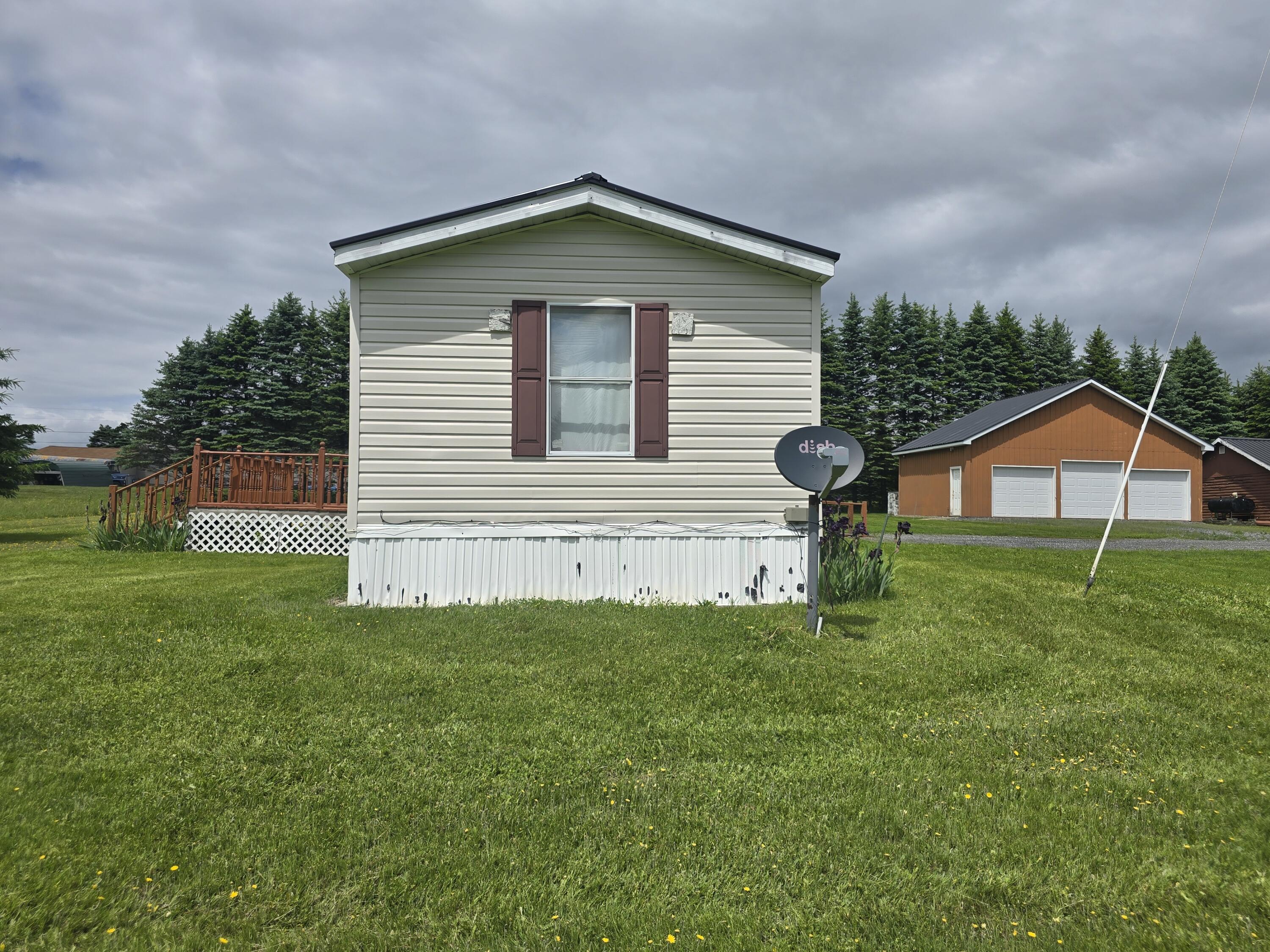1199 Presque Isle Road