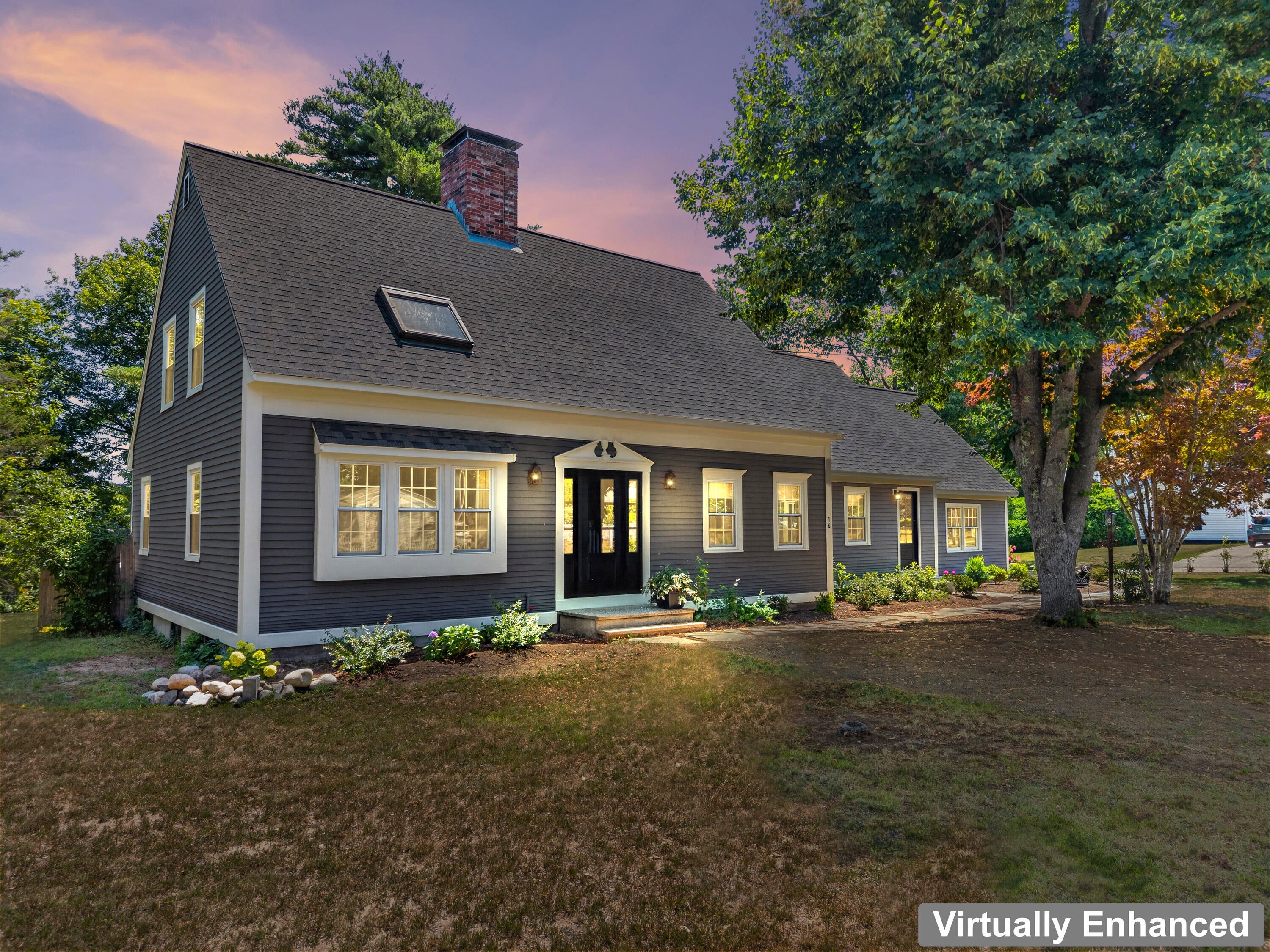 16 Morison Avenue