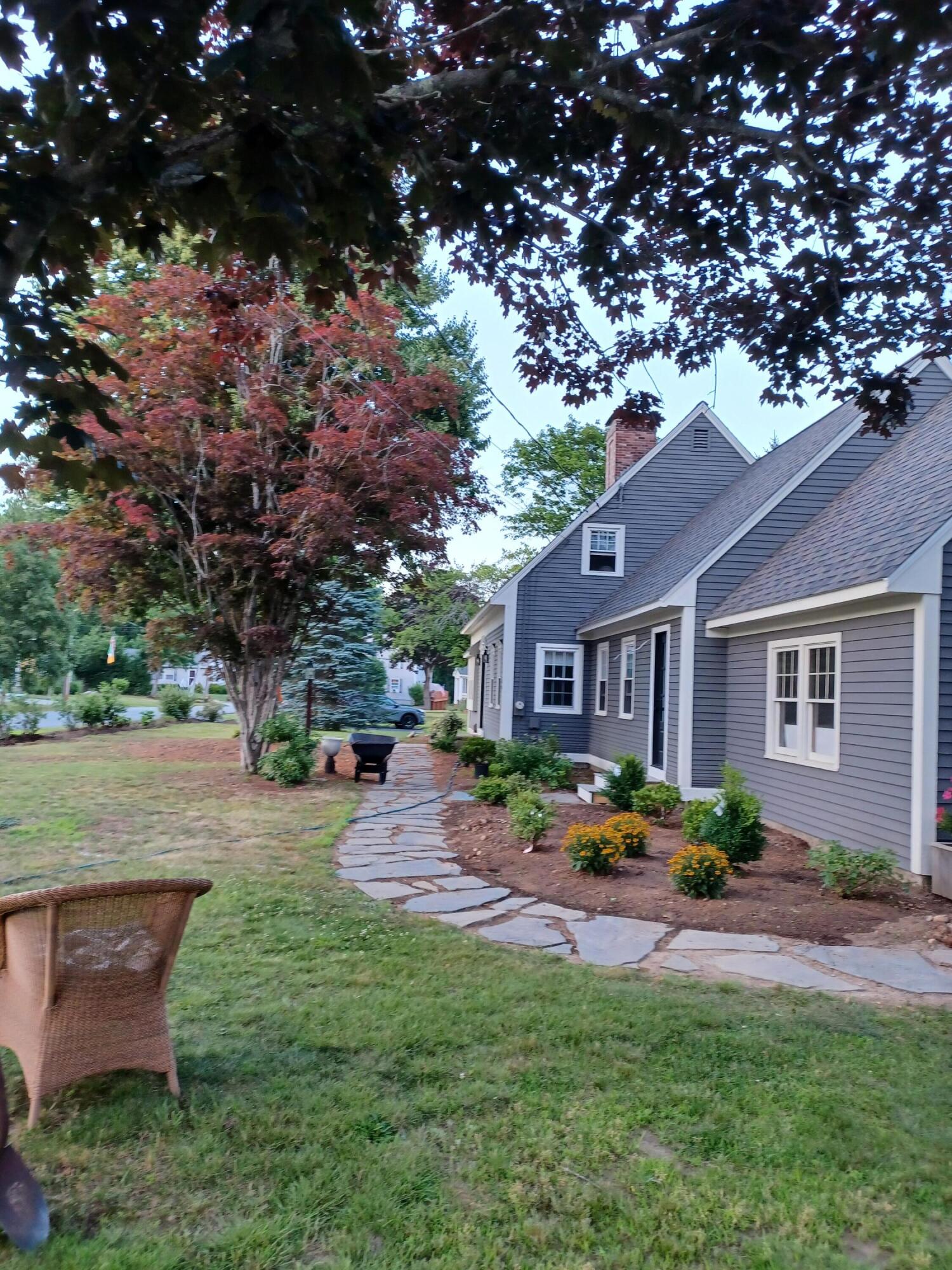 16 Morison Avenue