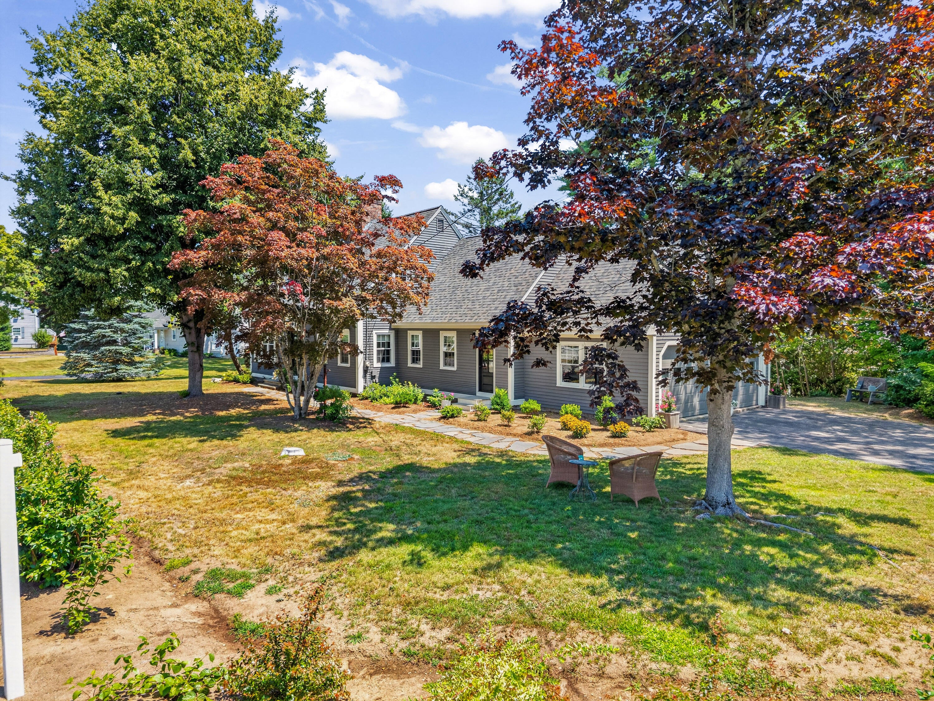 16 Morison Avenue