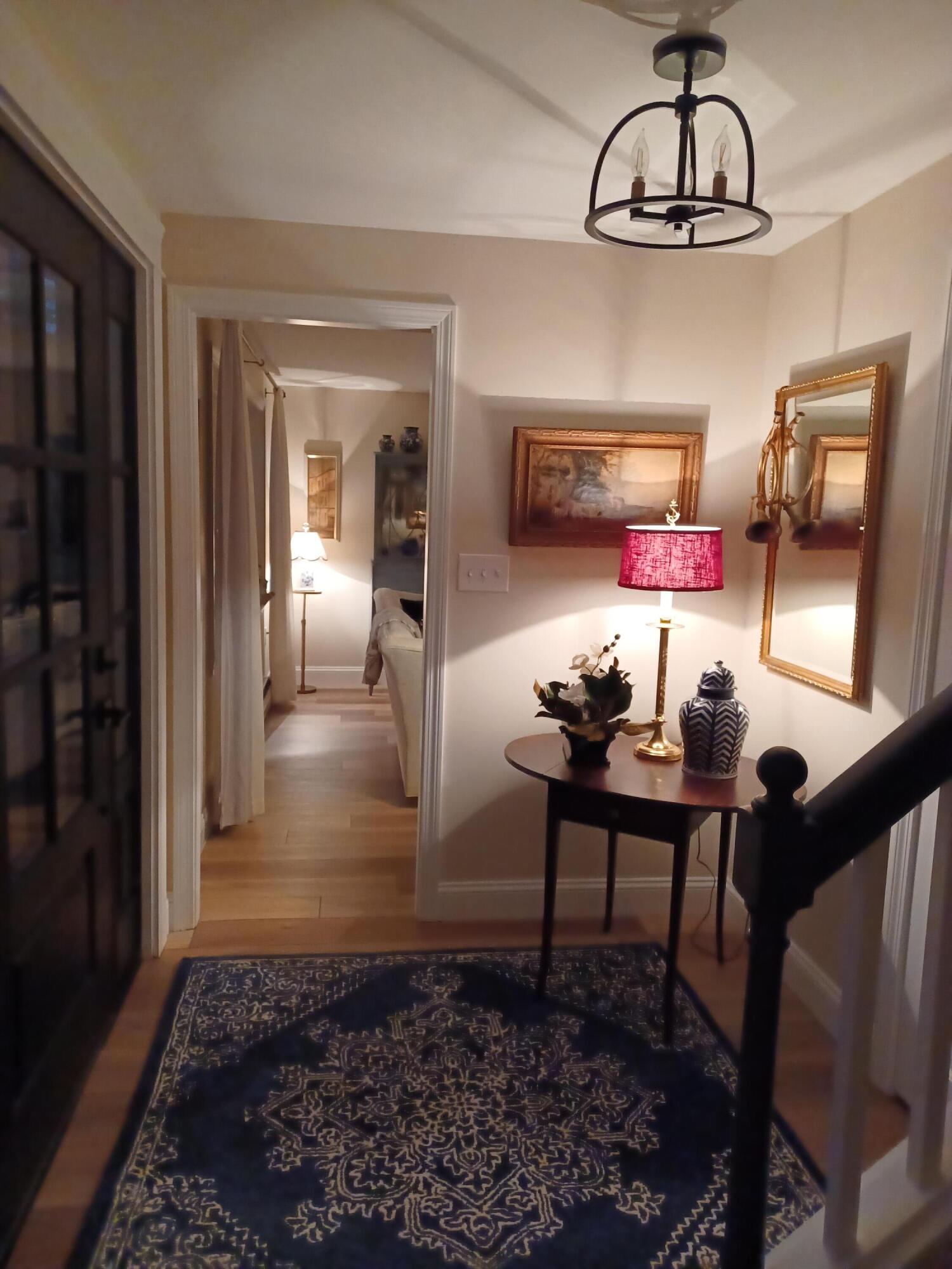 16 Morison Avenue