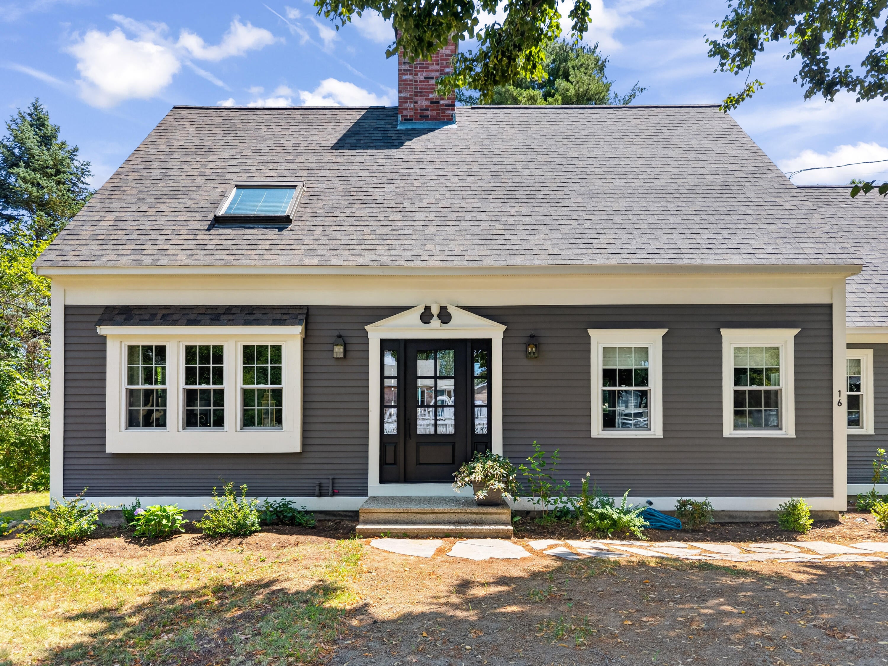 16 Morison Avenue