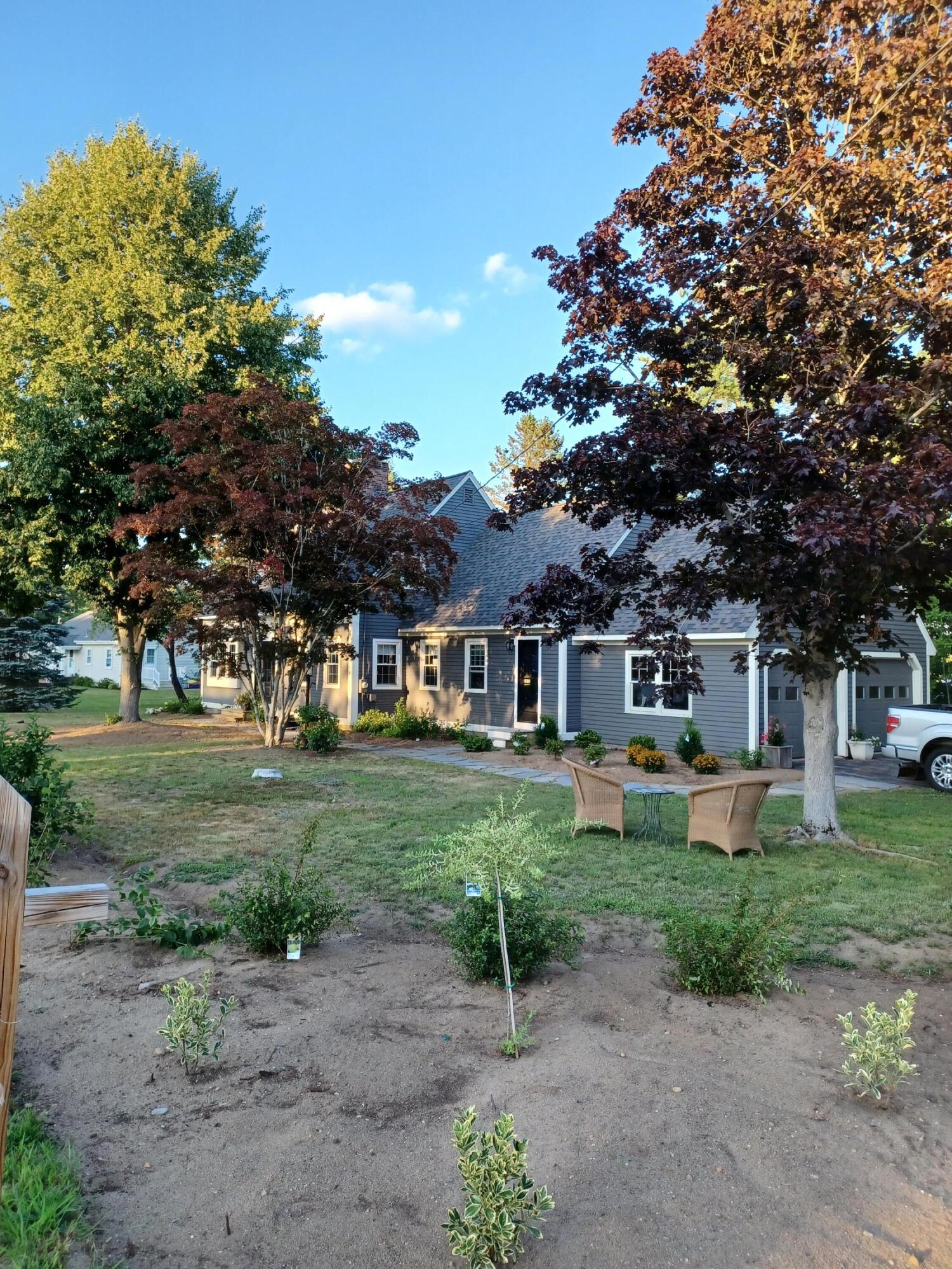 16 Morison Avenue