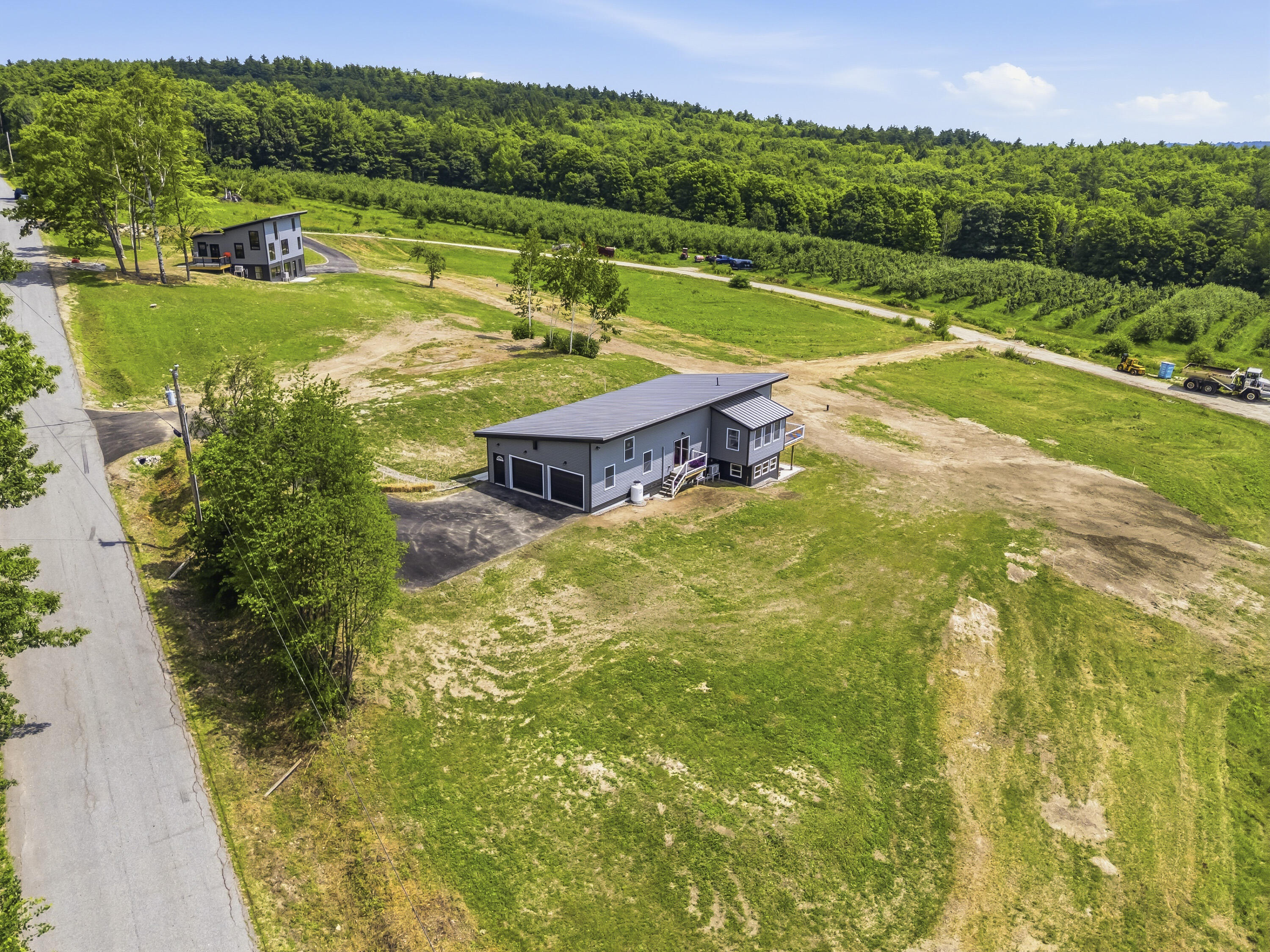 211 Purkis Road