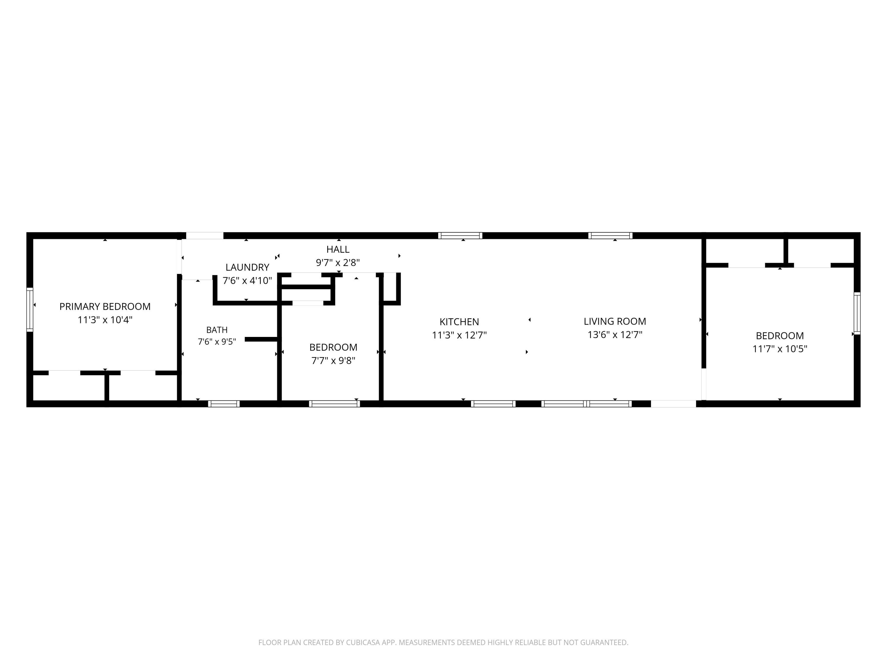 3 Cedar Drive