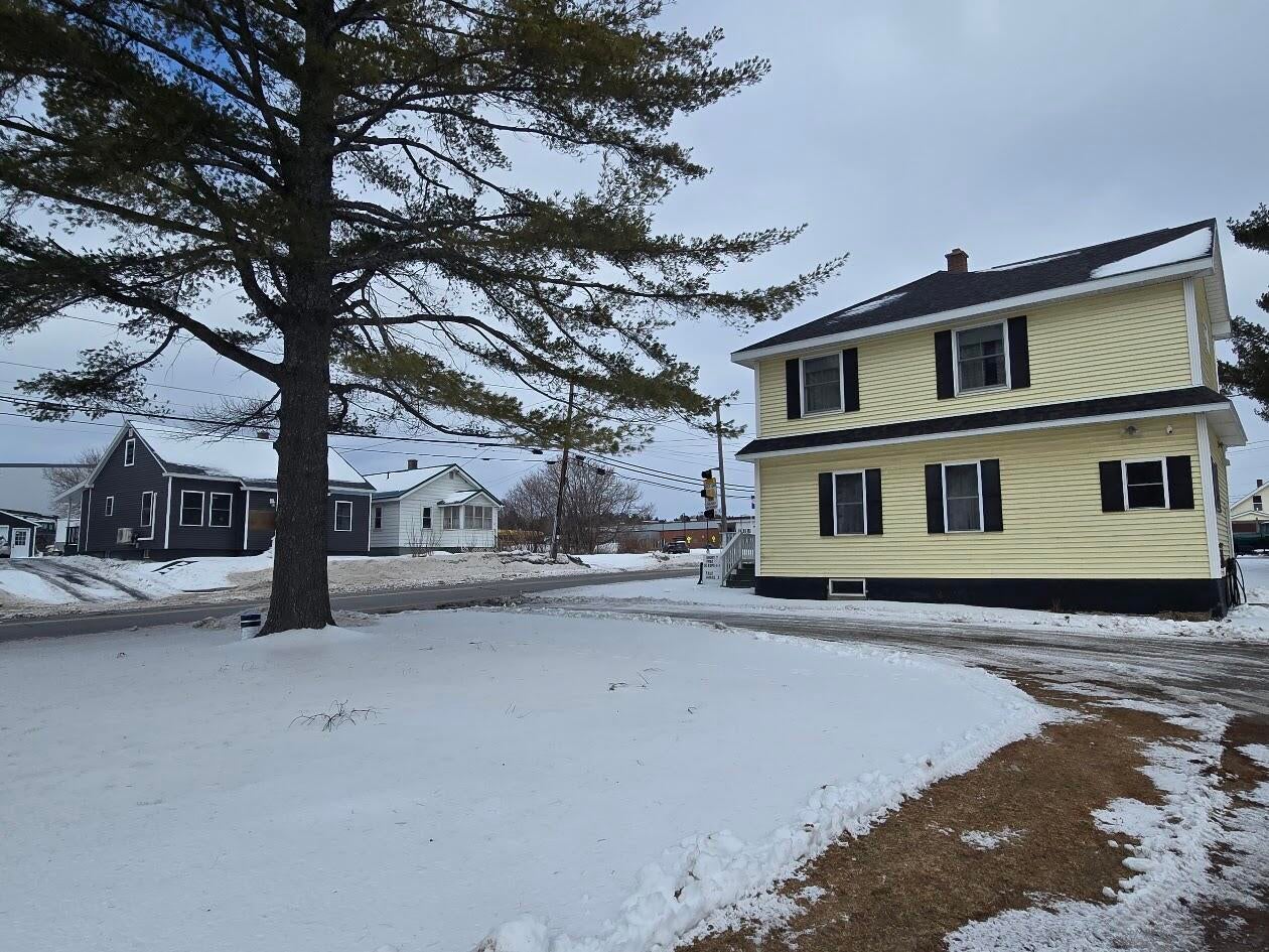 15 Bennett Drive