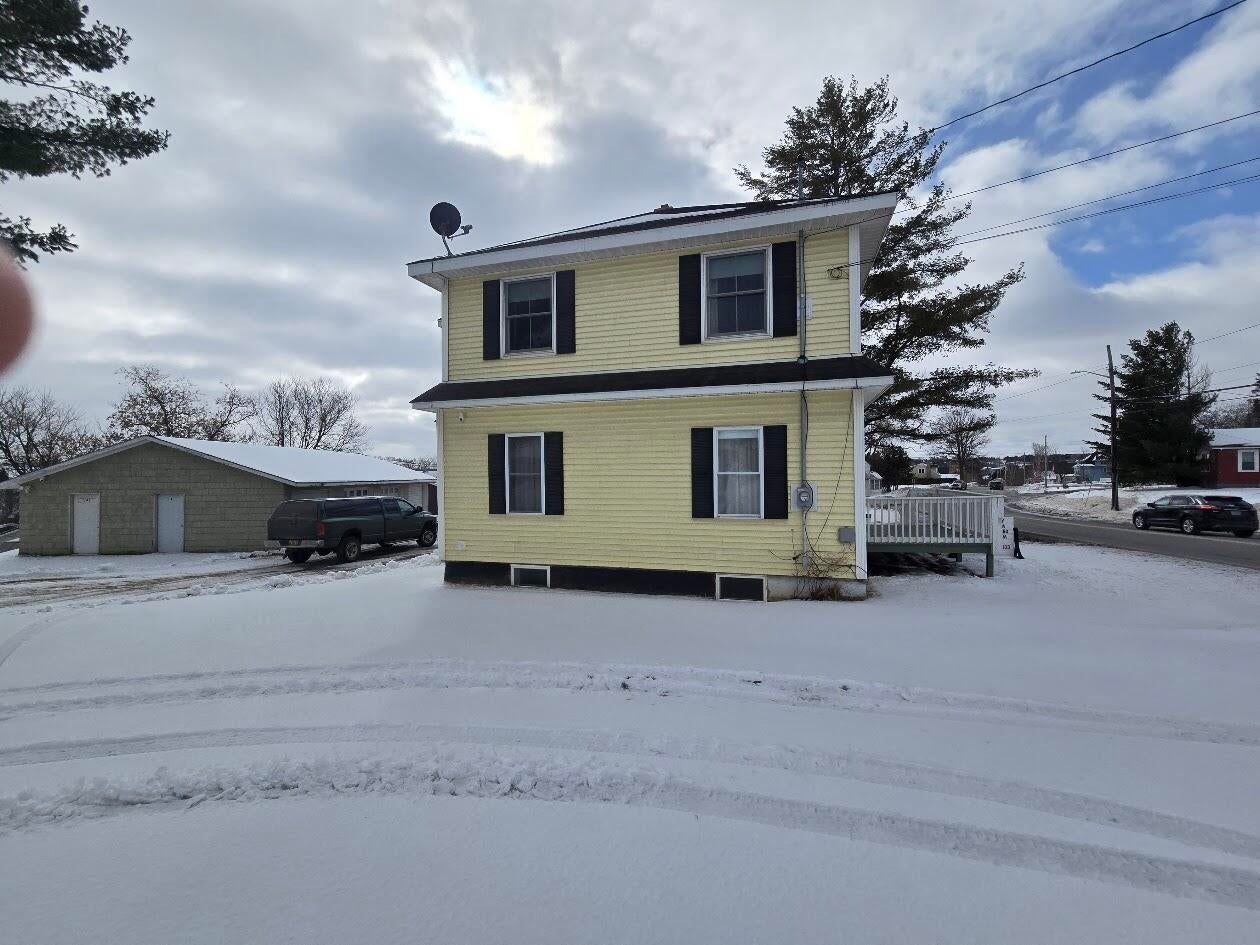 15 Bennett Drive