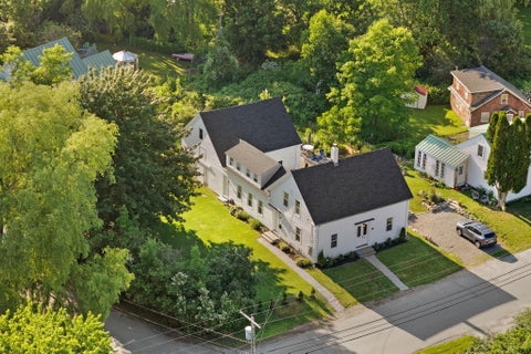 Photo of 17 Green Street, Thomaston, ME 04861 (MLS # 1667609)