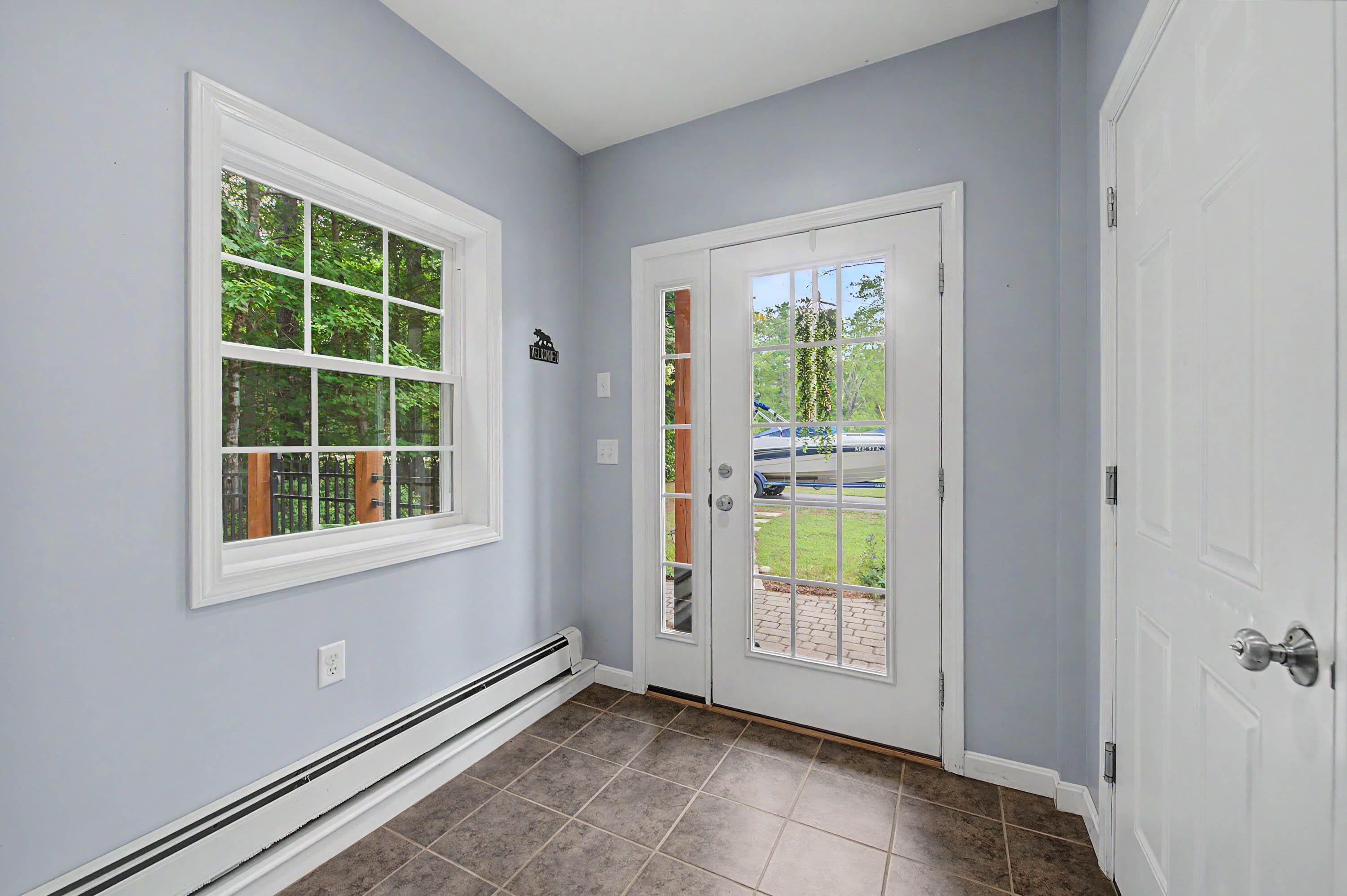 129 Mayberry Road