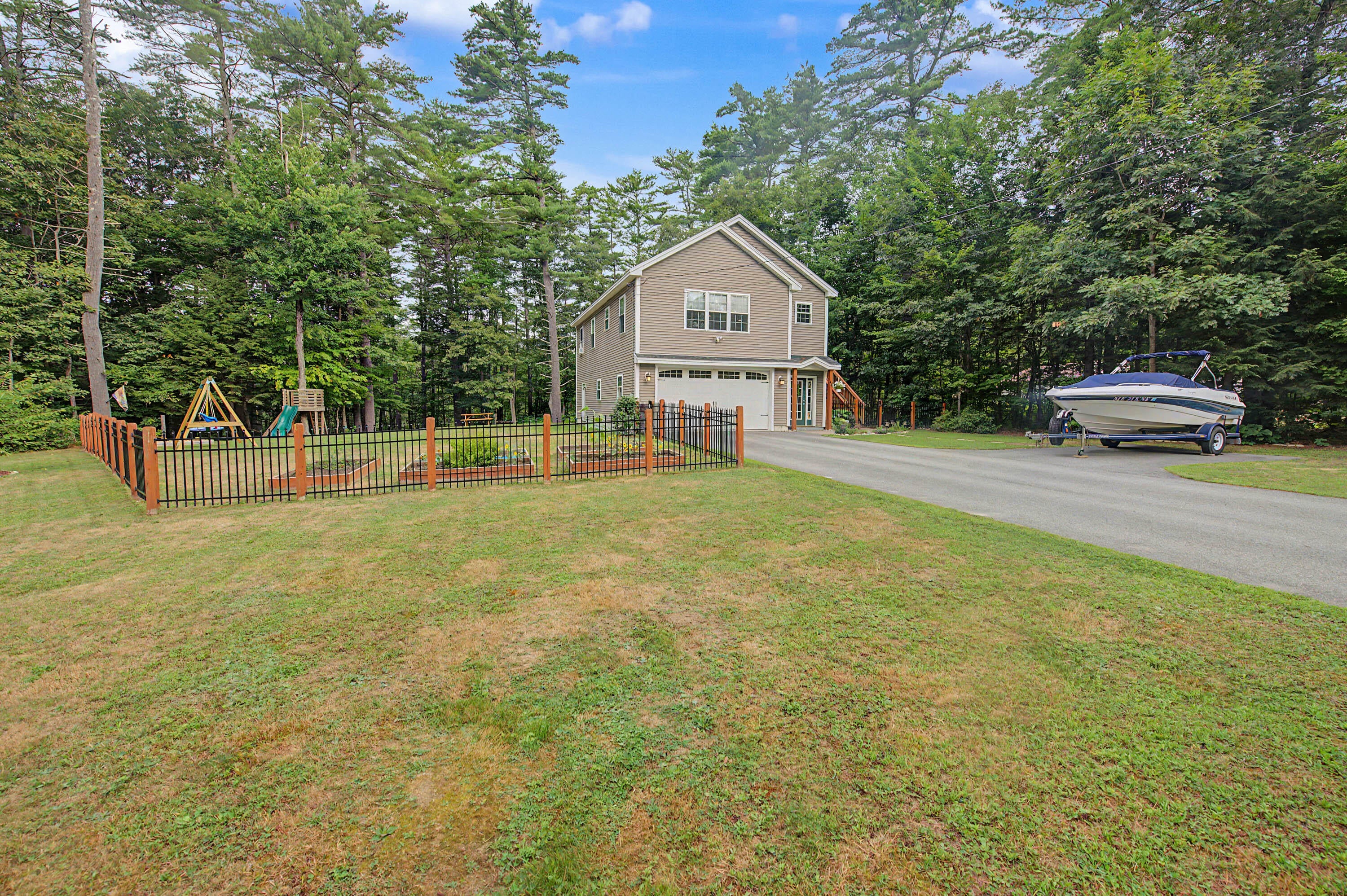 129 Mayberry Road