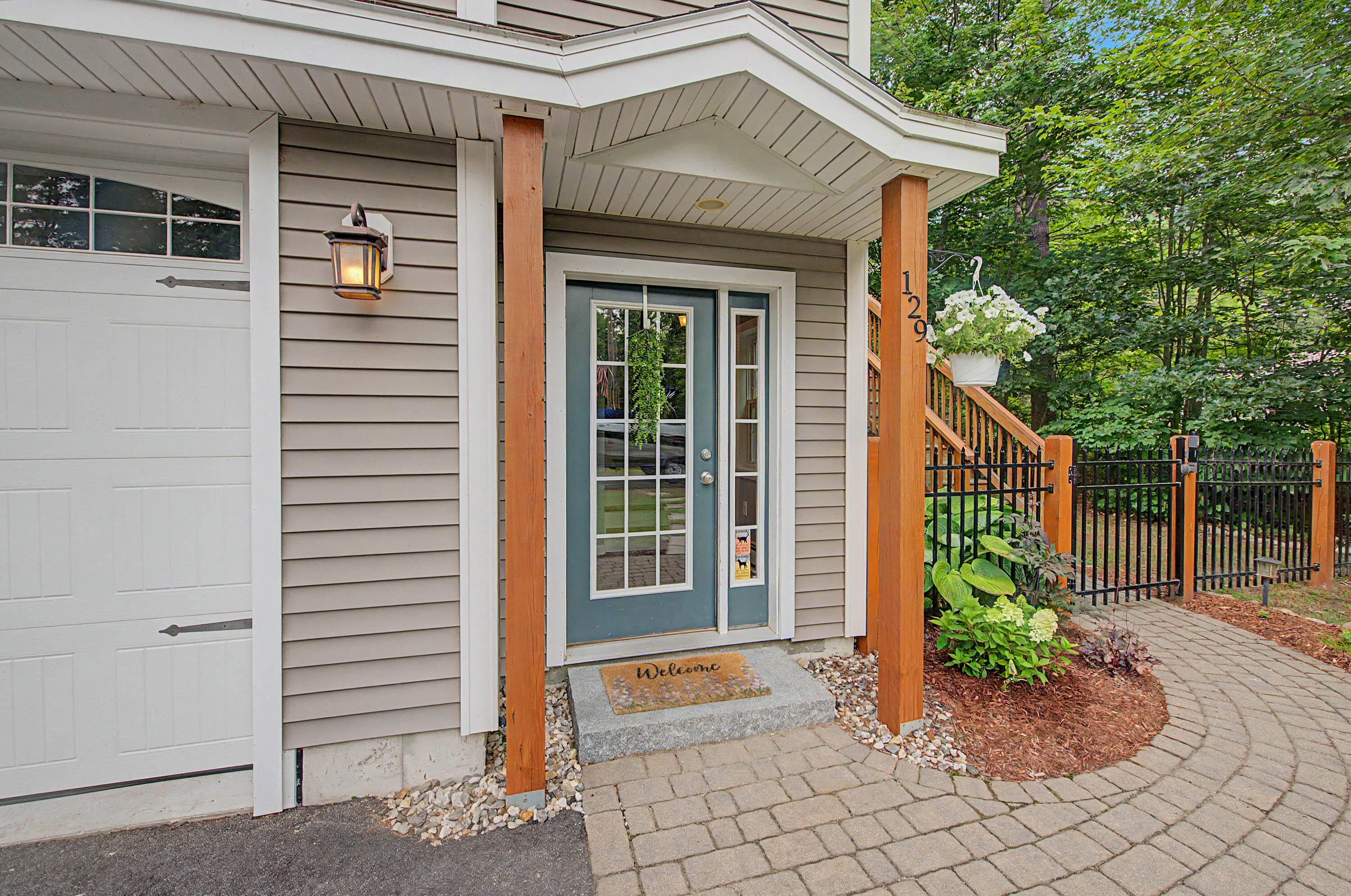129 Mayberry Road