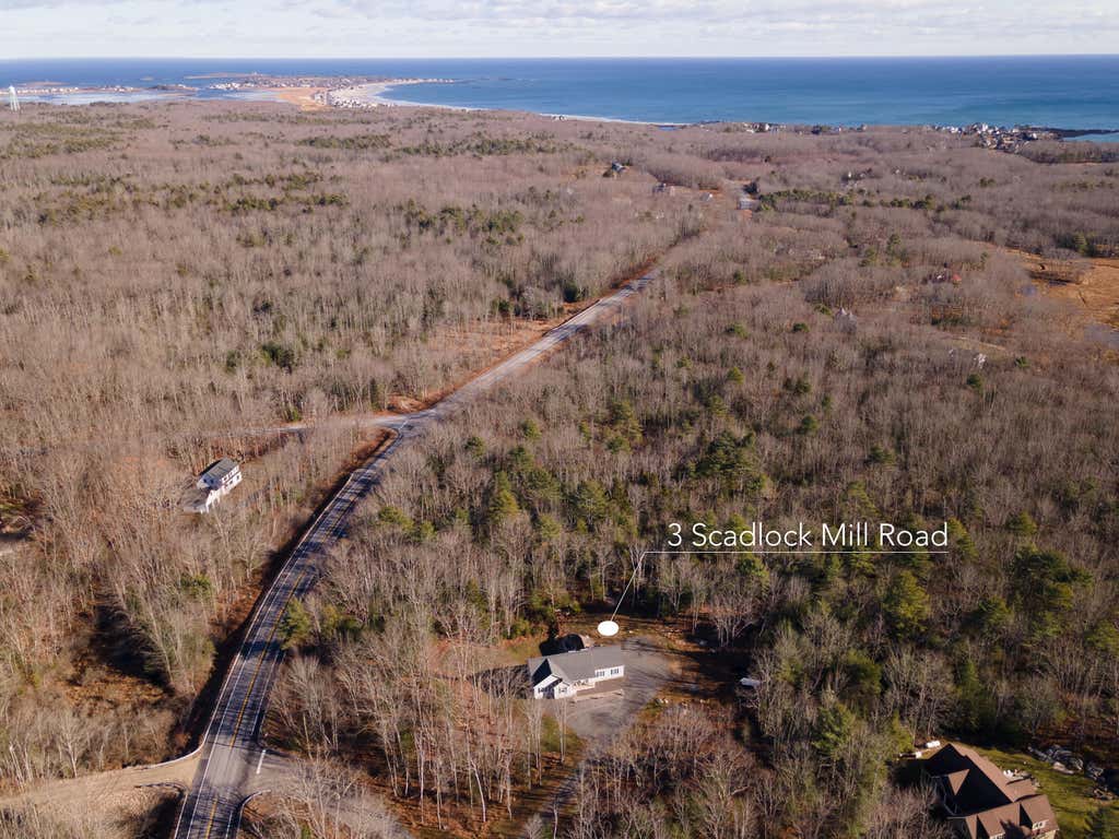 Photo of 3 Scadlock Mill Road, Biddeford, ME 04005 (MLS # 1665170)