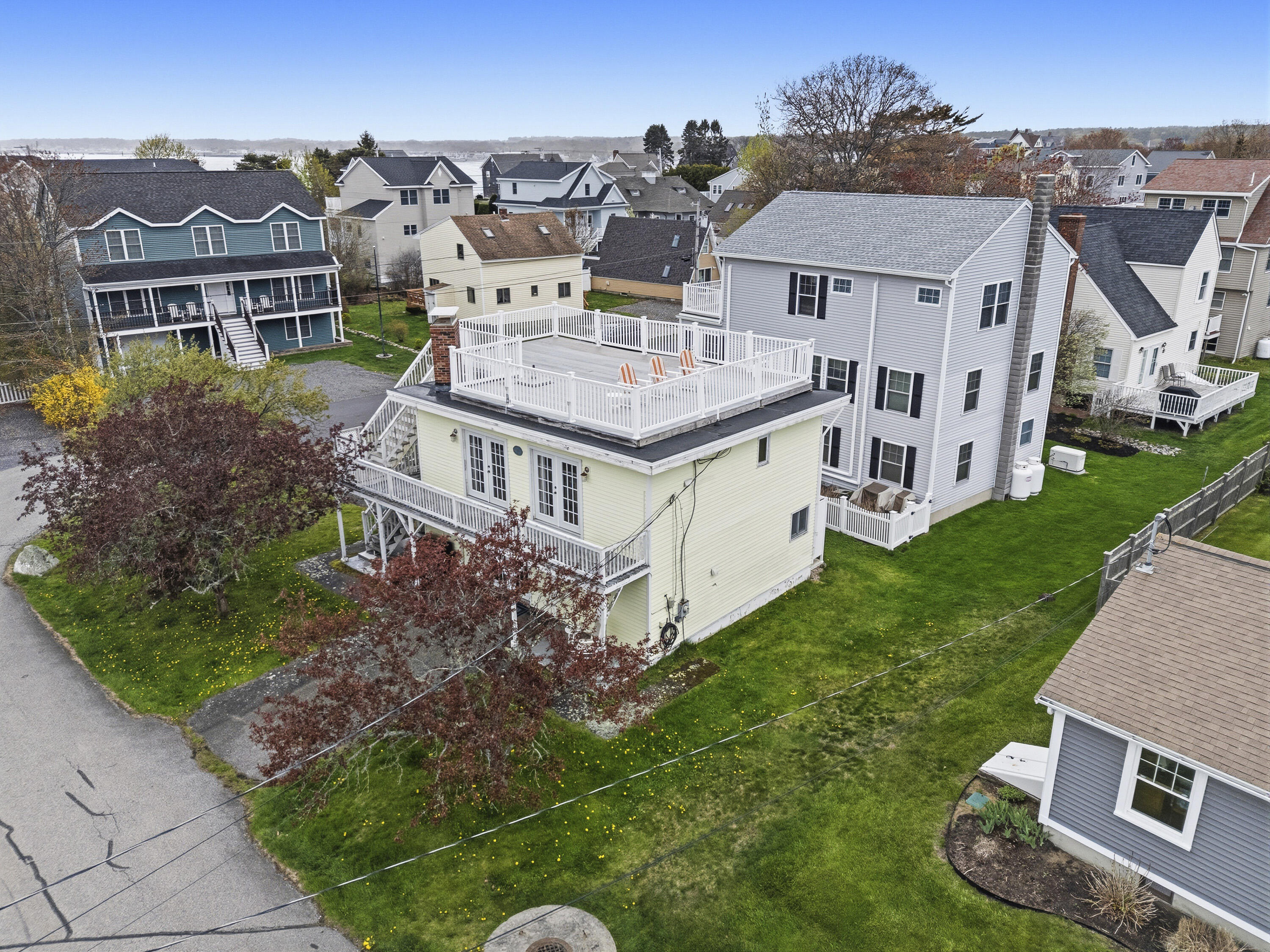 32 Parlin Road