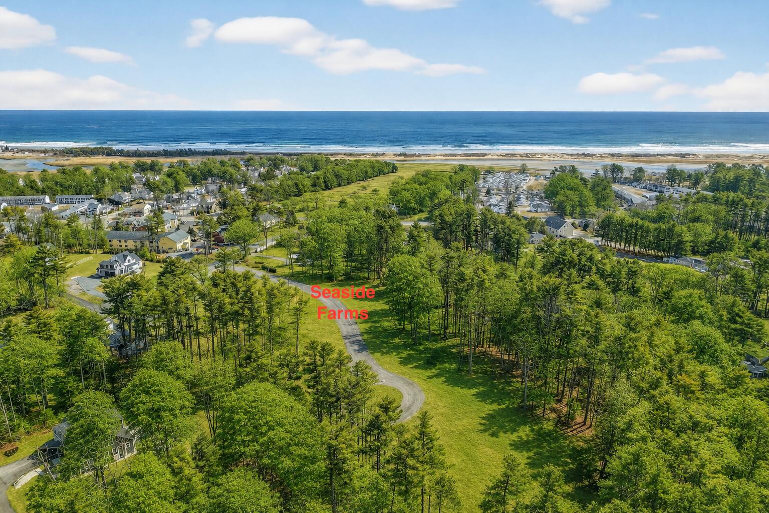 LOT A1 Robys Pond Lane
