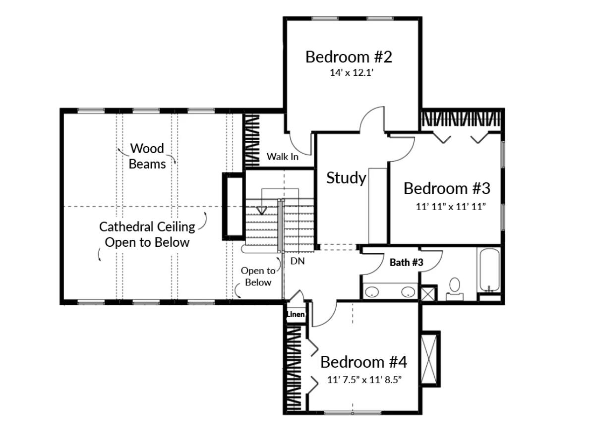 LOT A1 Robys Pond Lane