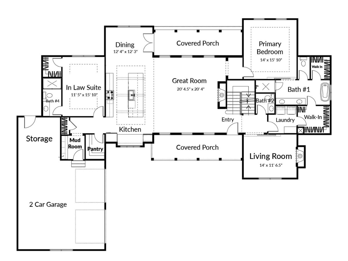 LOT A1 Robys Pond Lane