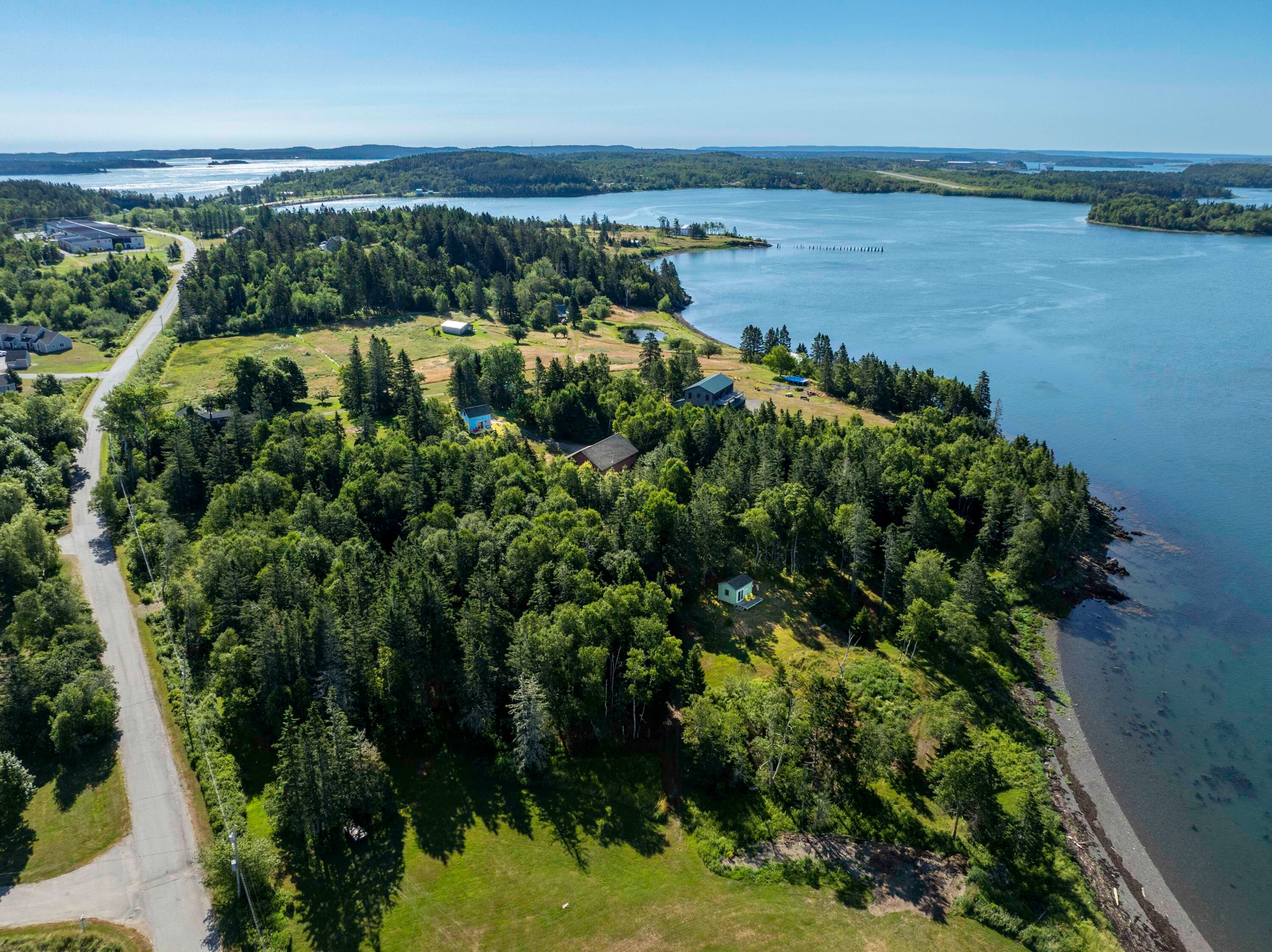 54 Toll Bridge Road