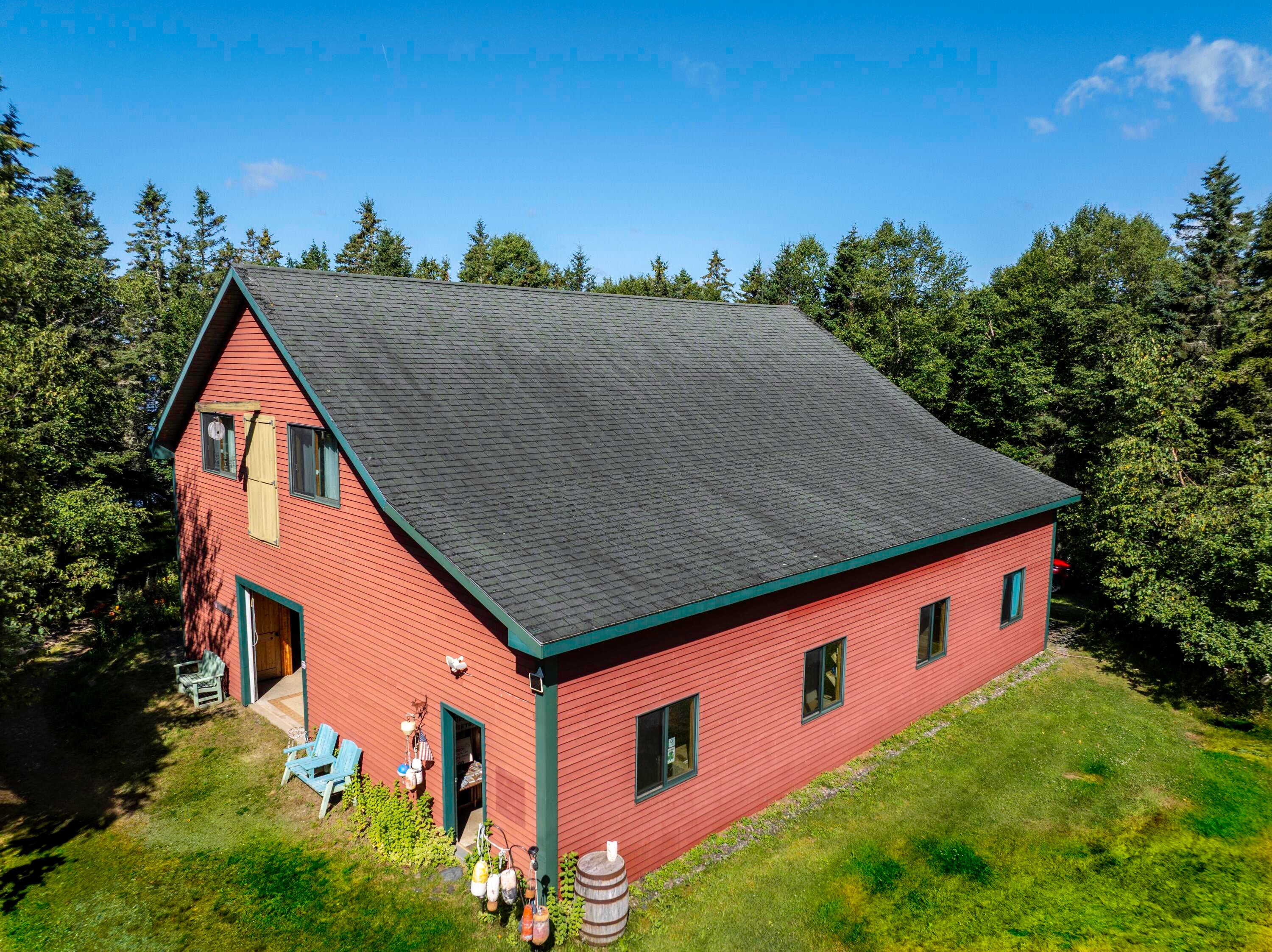 54 Toll Bridge Road
