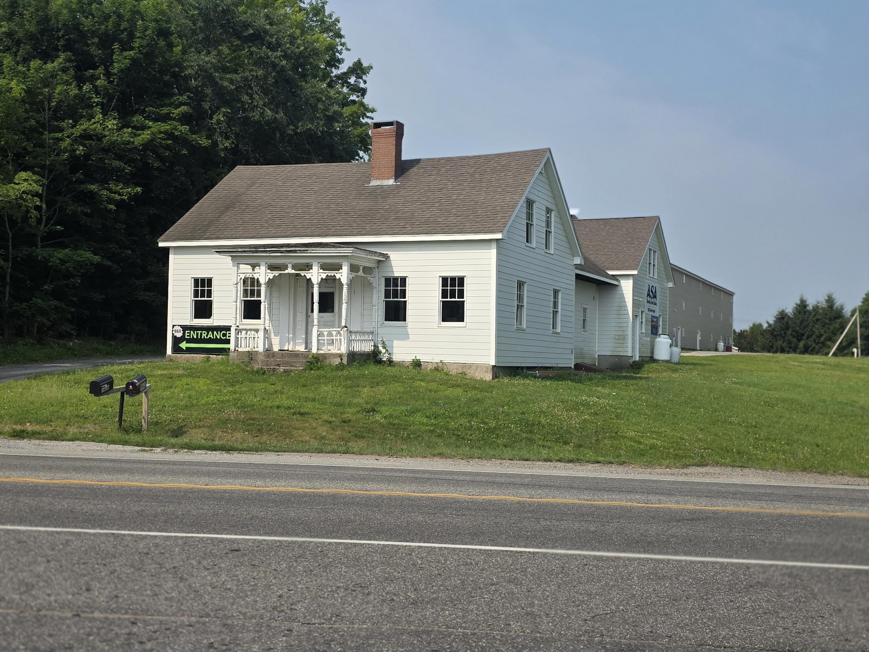1642 Atlantic Highway