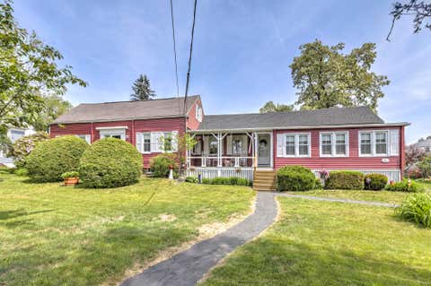 Photo of 54 Mitchell Road, South Portland, ME 04106 (MLS # 1667426)