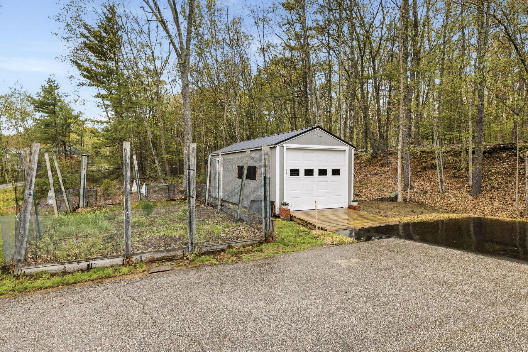2 Grover Lane