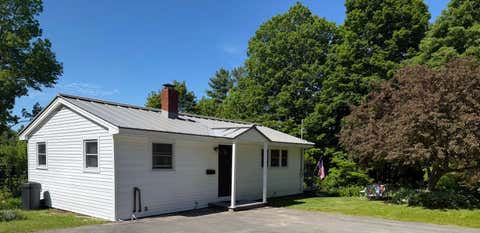 Photo of 11 Mayo Street, Dover-Foxcroft, ME 04426 (MLS # 1665454)