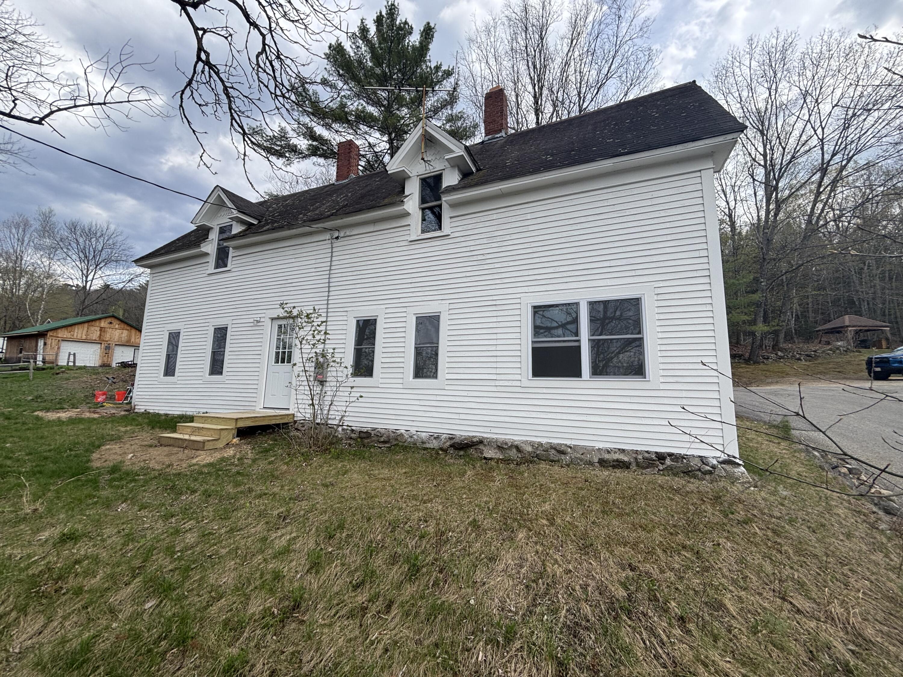 8 Walker Avenue