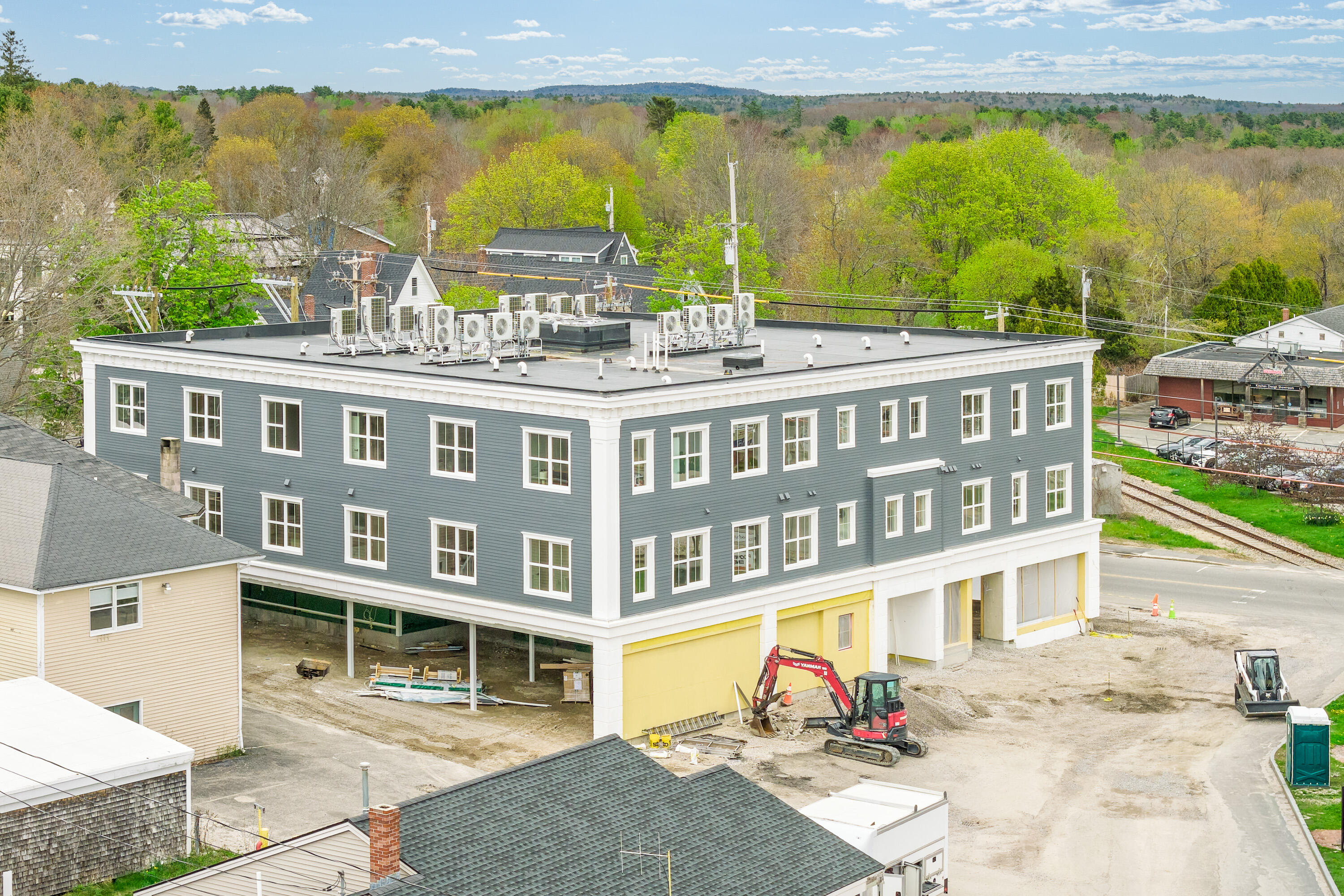 298 Main Street Unit A & B