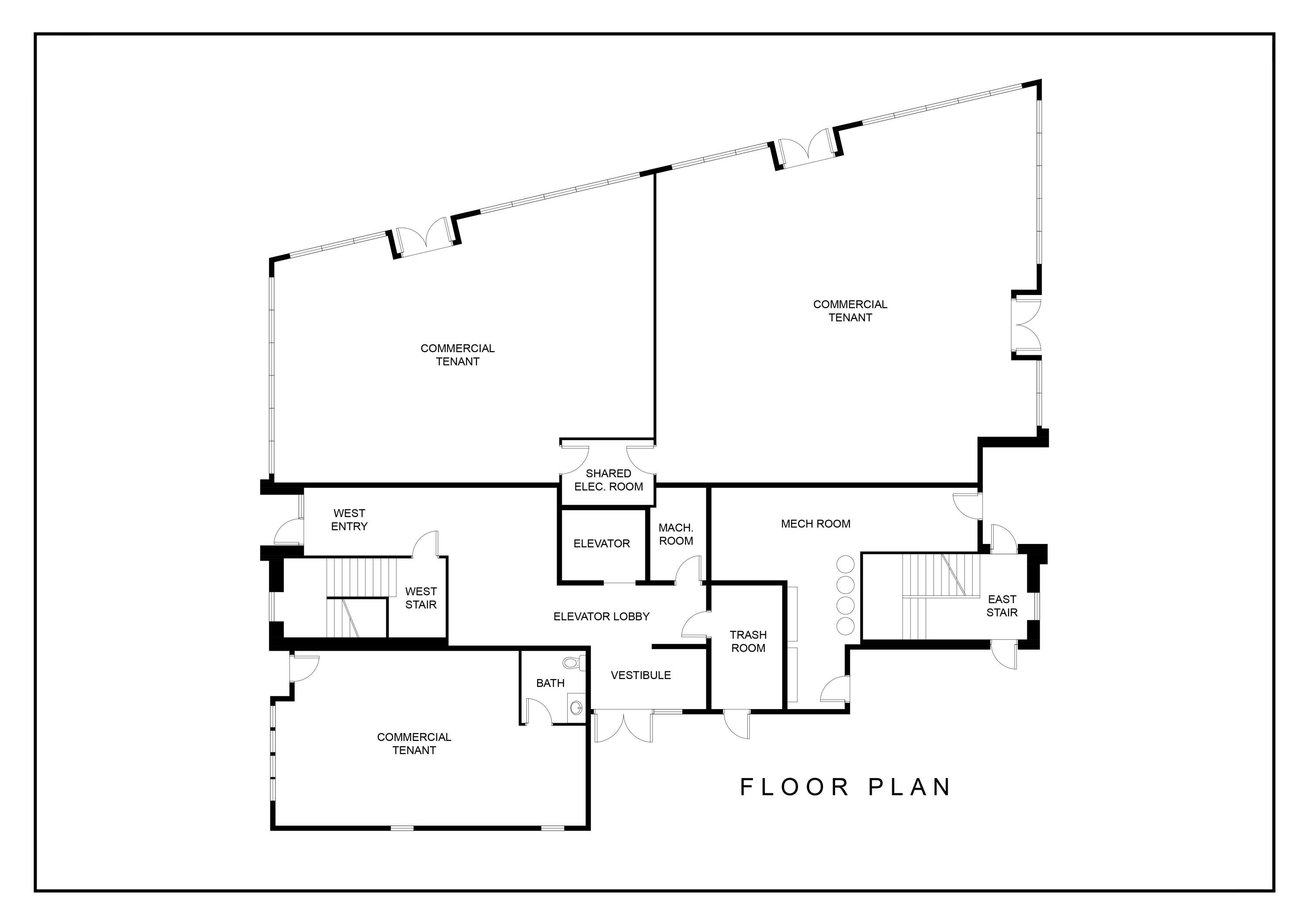 298 Main Street Unit A & B