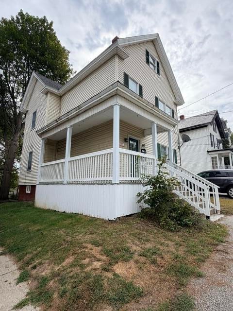 10 Laurel Avenue